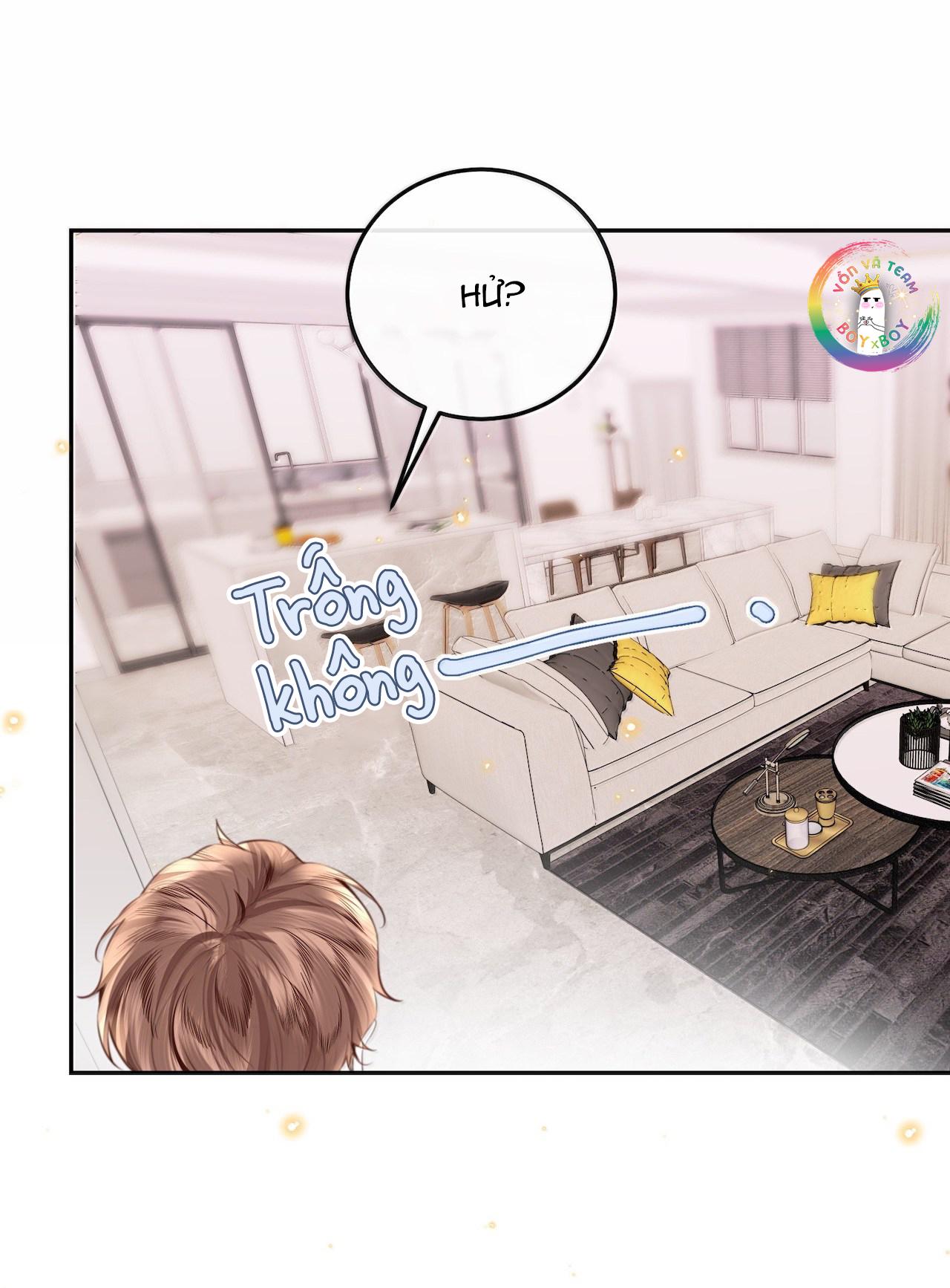 (END) Đặc Chế Cho Riêng Anh Chapter 115 - Next Chapter 116