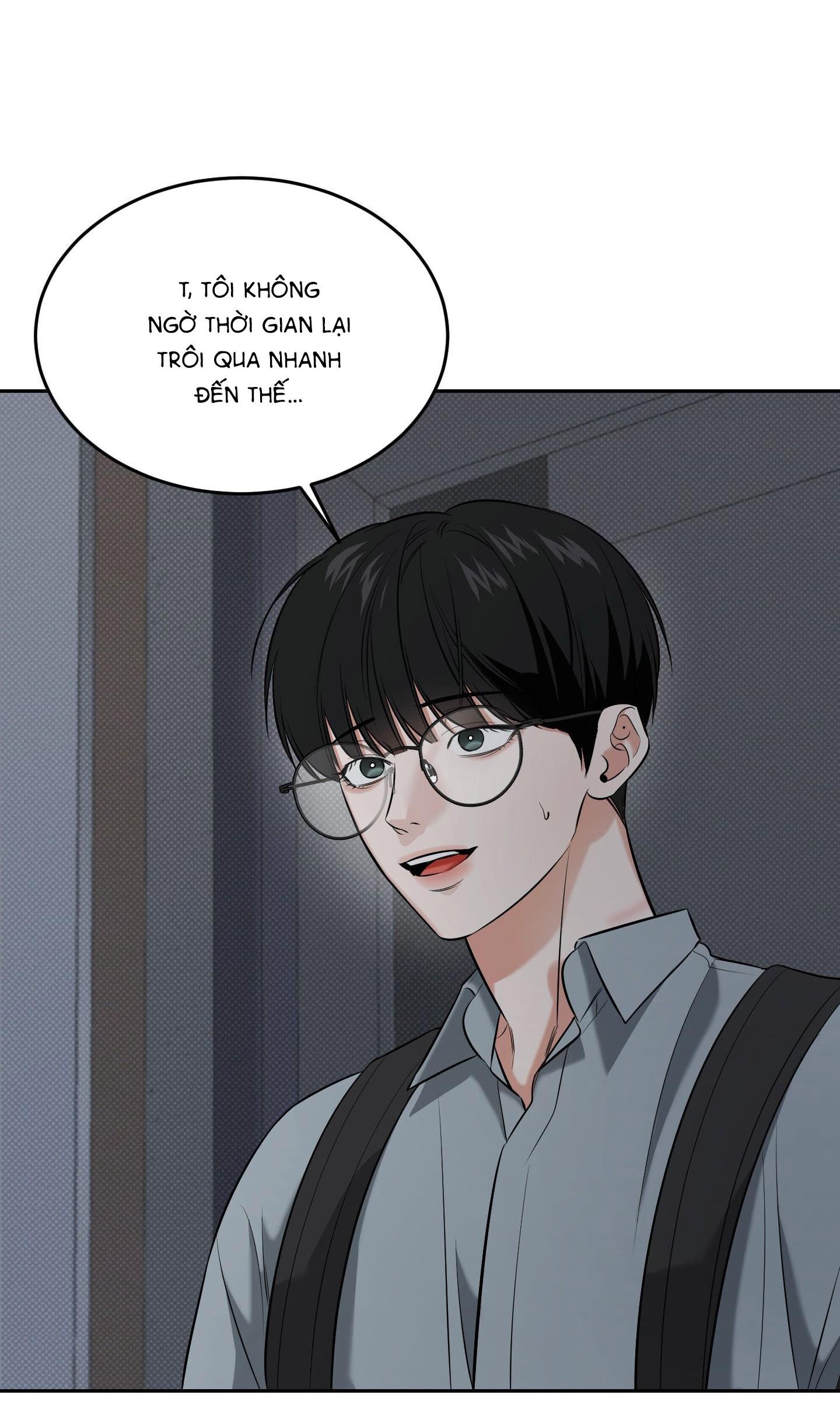 |DROP| Hưởng Lợi Chapter 21 - Trang 2