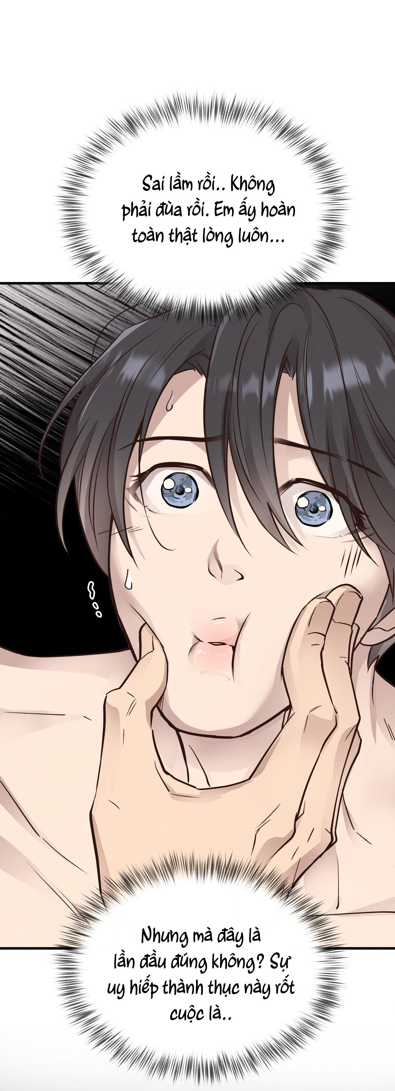 (END) MẬT GẤU Chapter 40 - Next Chapter 41