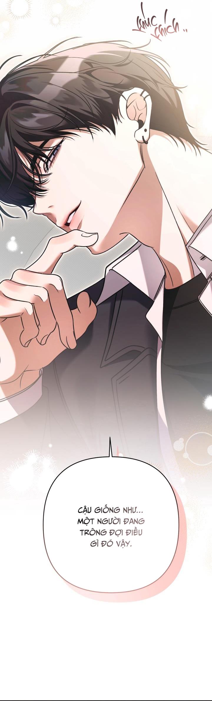 (GĐCV) EIGHTEEN'S BED Chapter 15 - Next Chapter 16