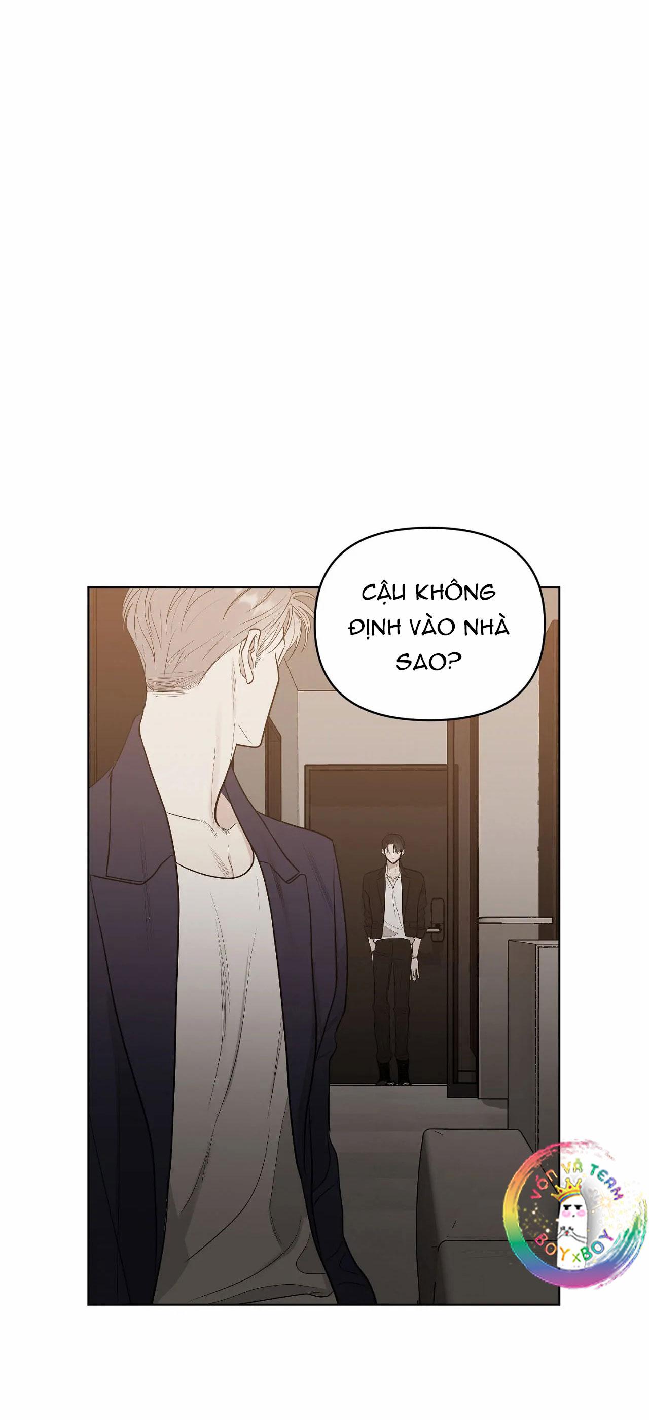 Sparkling Baby Chapter 13 - Next Chapter 14