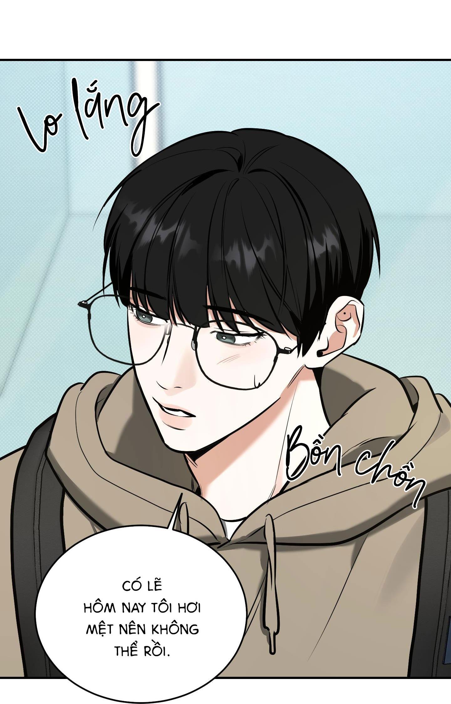 |DROP| Hưởng Lợi Chapter 13 - Trang 2