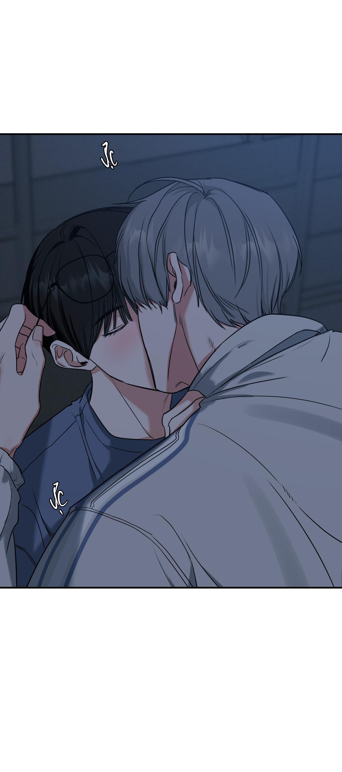 |DROP| Hưởng Lợi Chapter 1 - Trang 2