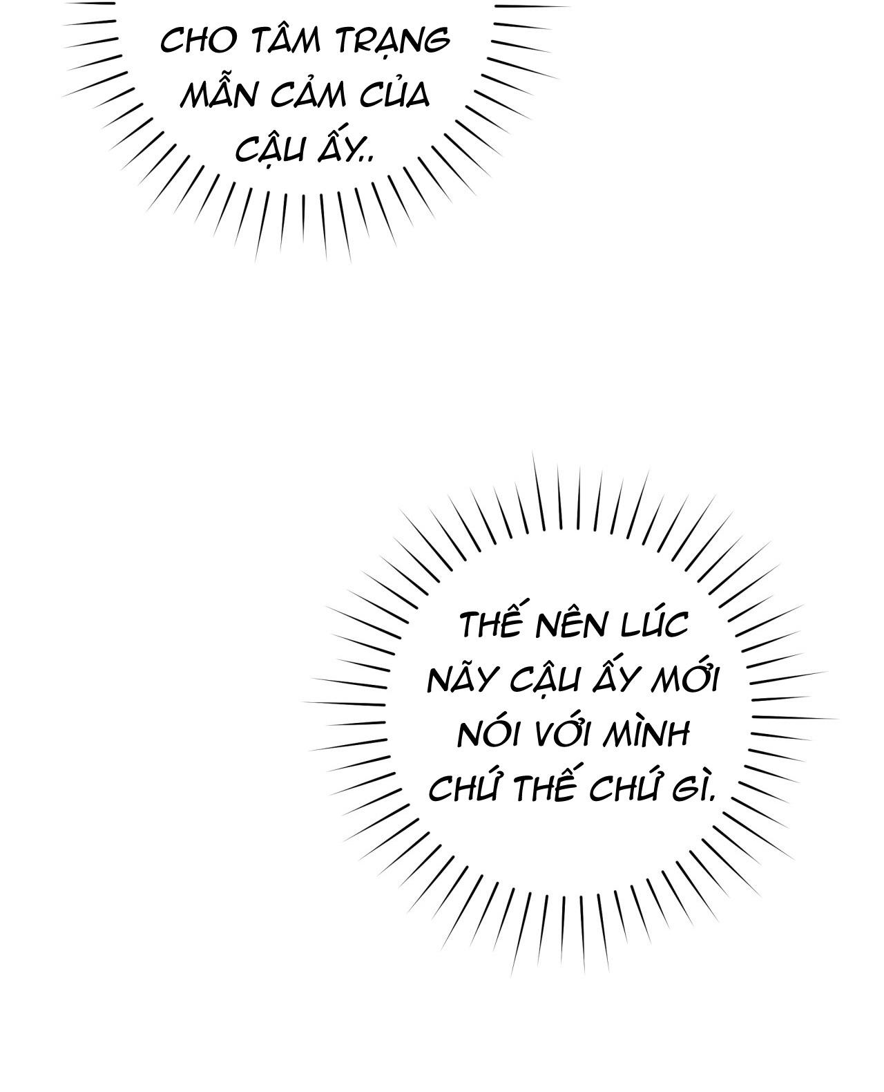 (RÔ LAI) Chiến thuật bắt bóng tình yêu Chapter 8 - Next Chapter 9