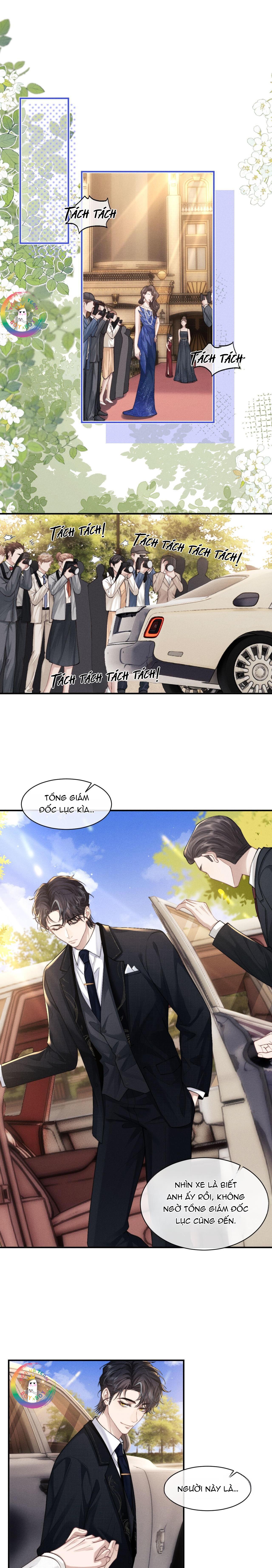 Chấp Sự Thỏ Tai Cụp Chapter 121 - Next Chapter 122