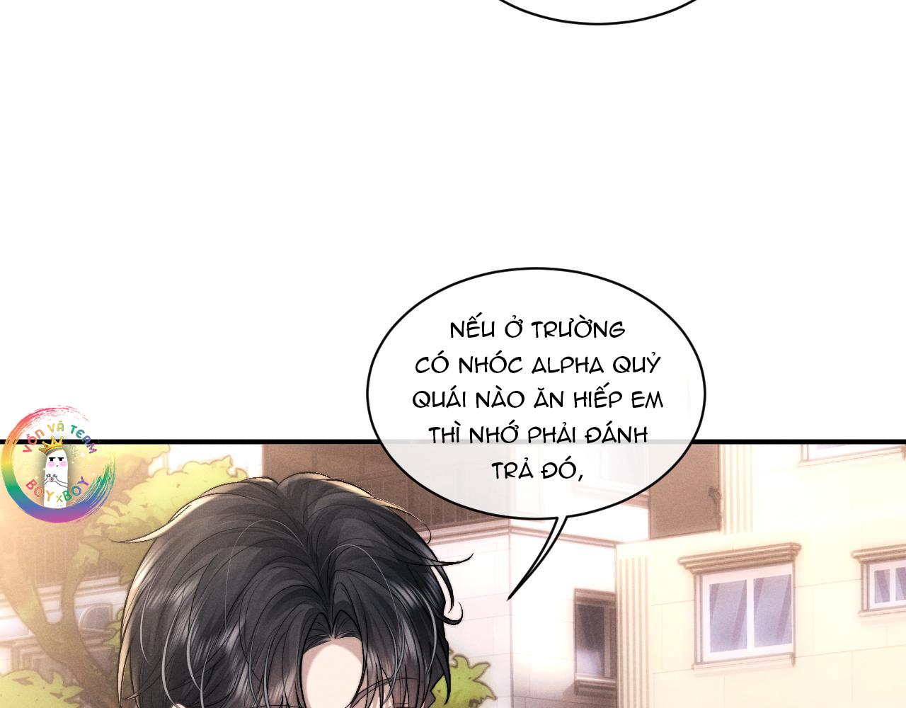 Chấp Sự Thỏ Tai Cụp Chapter 83 - Next Chapter 84