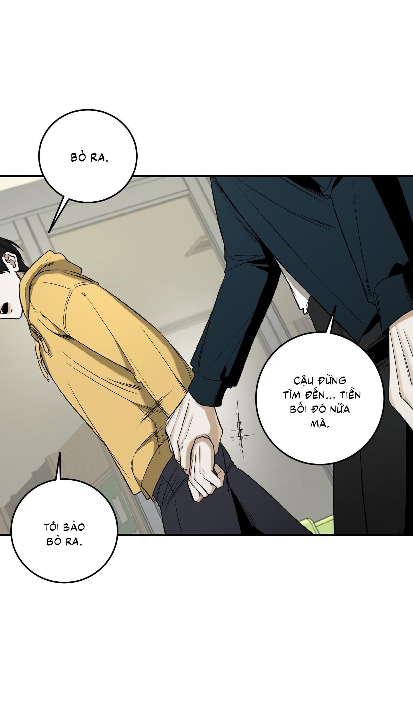 |DROP| Hưởng Lợi Chapter 34 Season 2 - Trang 2