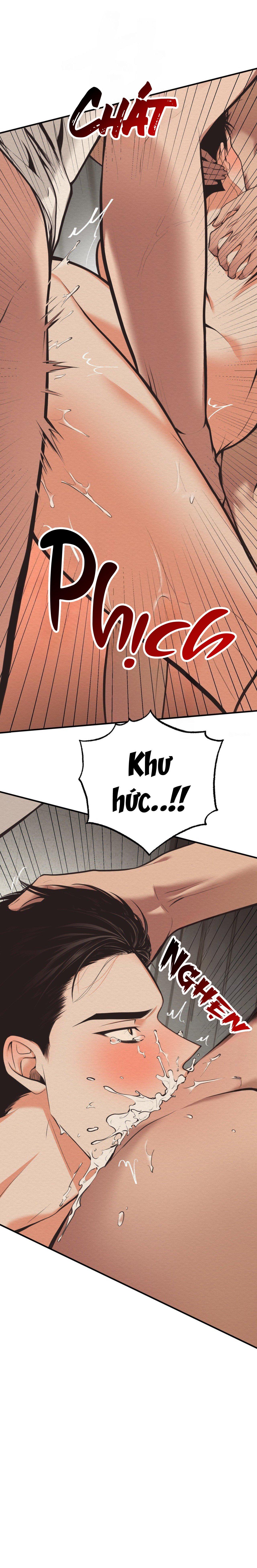 (END SS) DEVIL ON TOP Chapter 31 - Trang 2