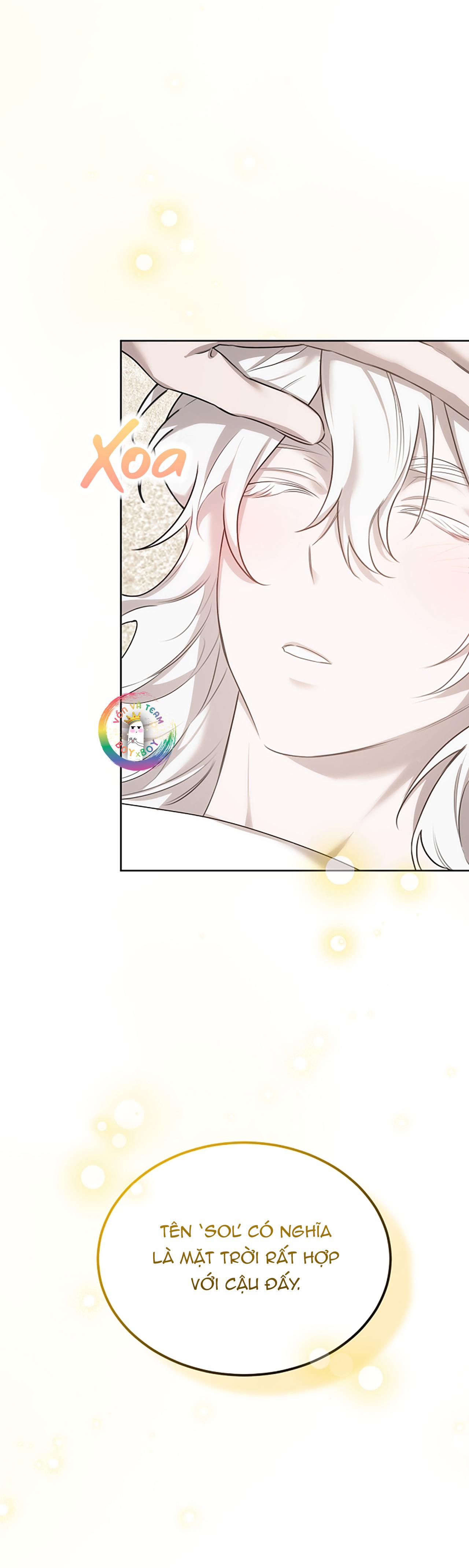 (END) Này, Đừng Có Nhấn Cái Nút Đó! Chapter 28 - Trang 2