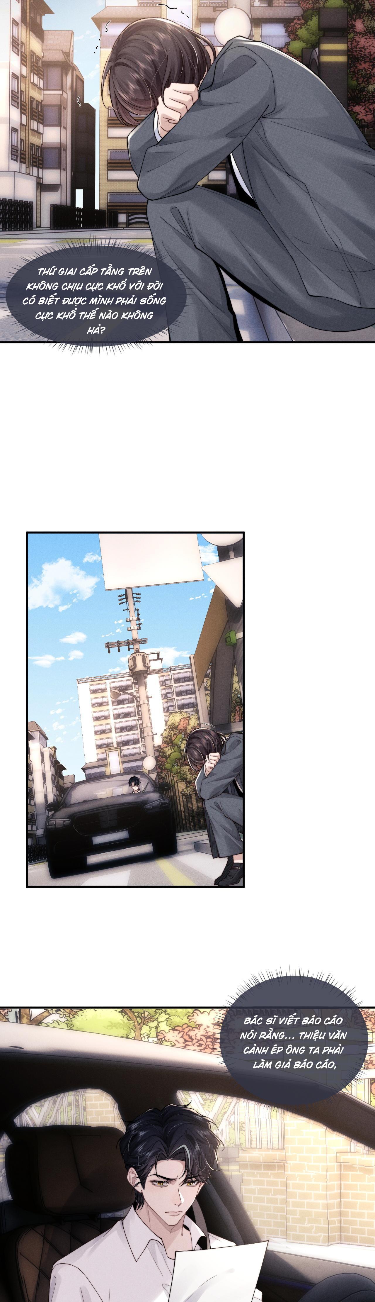 Chấp Sự Thỏ Tai Cụp Chapter 82 - Next Chapter 83