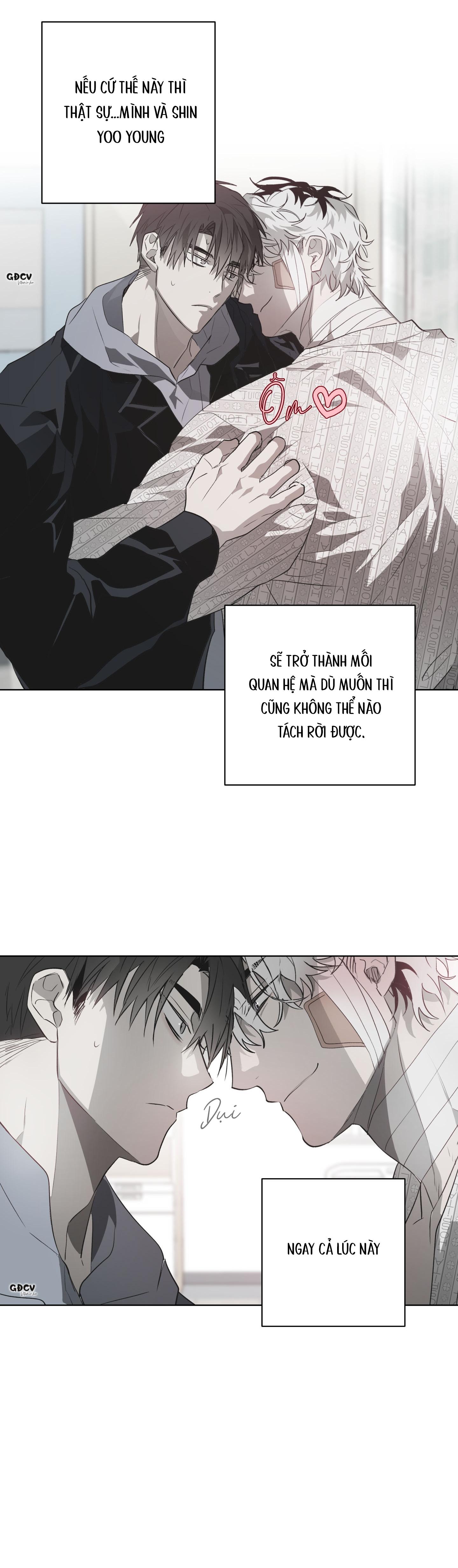 (GĐCV) NGÔI NHÀ DỊ THƯỜNG Chapter 11 - Next Chapter 12