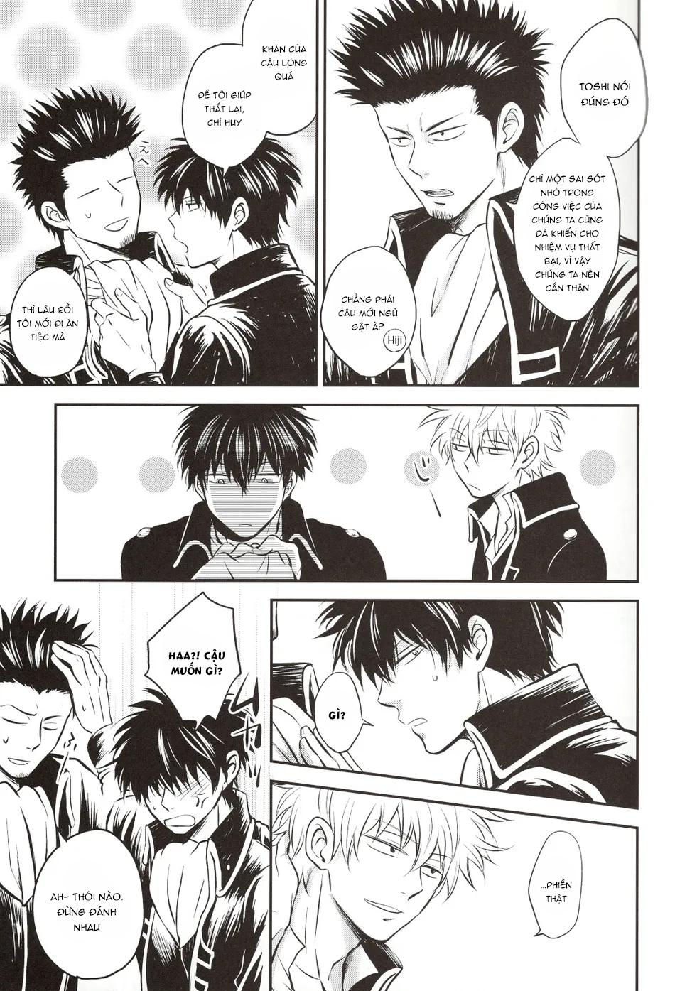 ONESHOT COI LÀ NỨNG Chapter 240 - Next Chapter 241.1