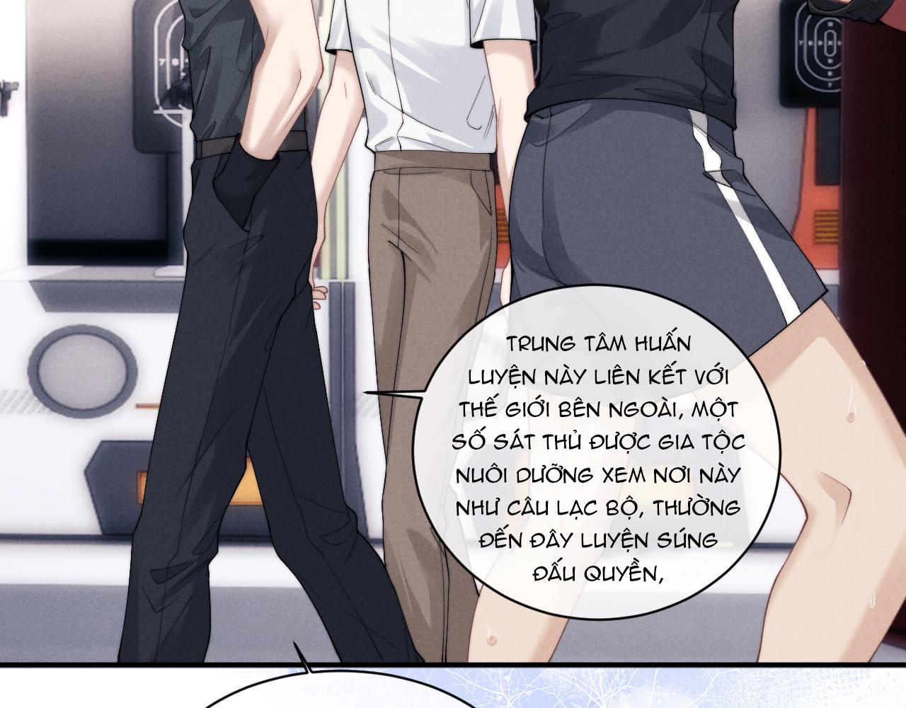 Chấp Sự Thỏ Tai Cụp Chapter 73 - Next Chapter 74