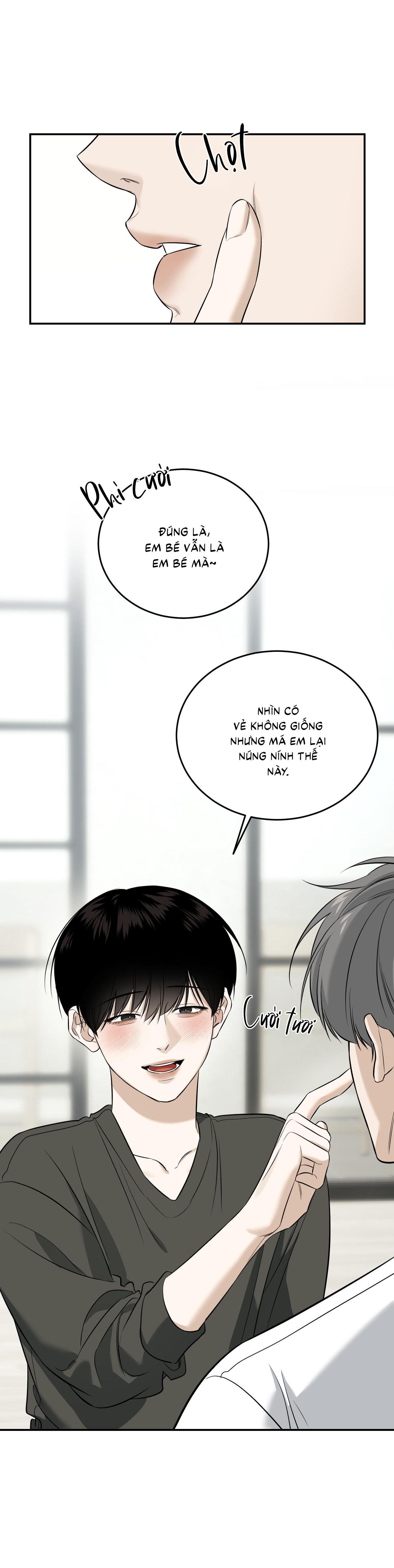 |DROP| Hưởng Lợi Chapter 30 - Trang 2