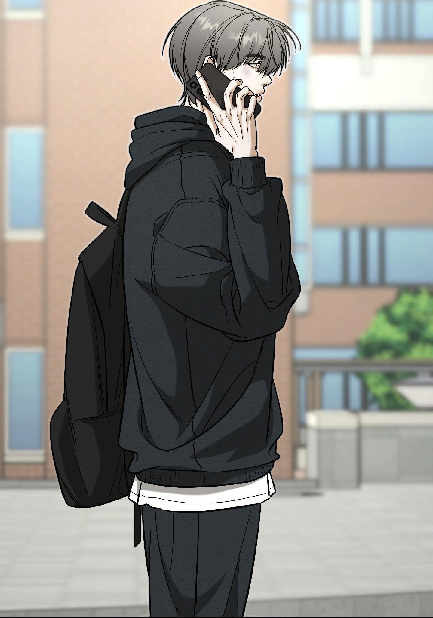 |DROP| Hưởng Lợi Chapter 36 - Trang 2