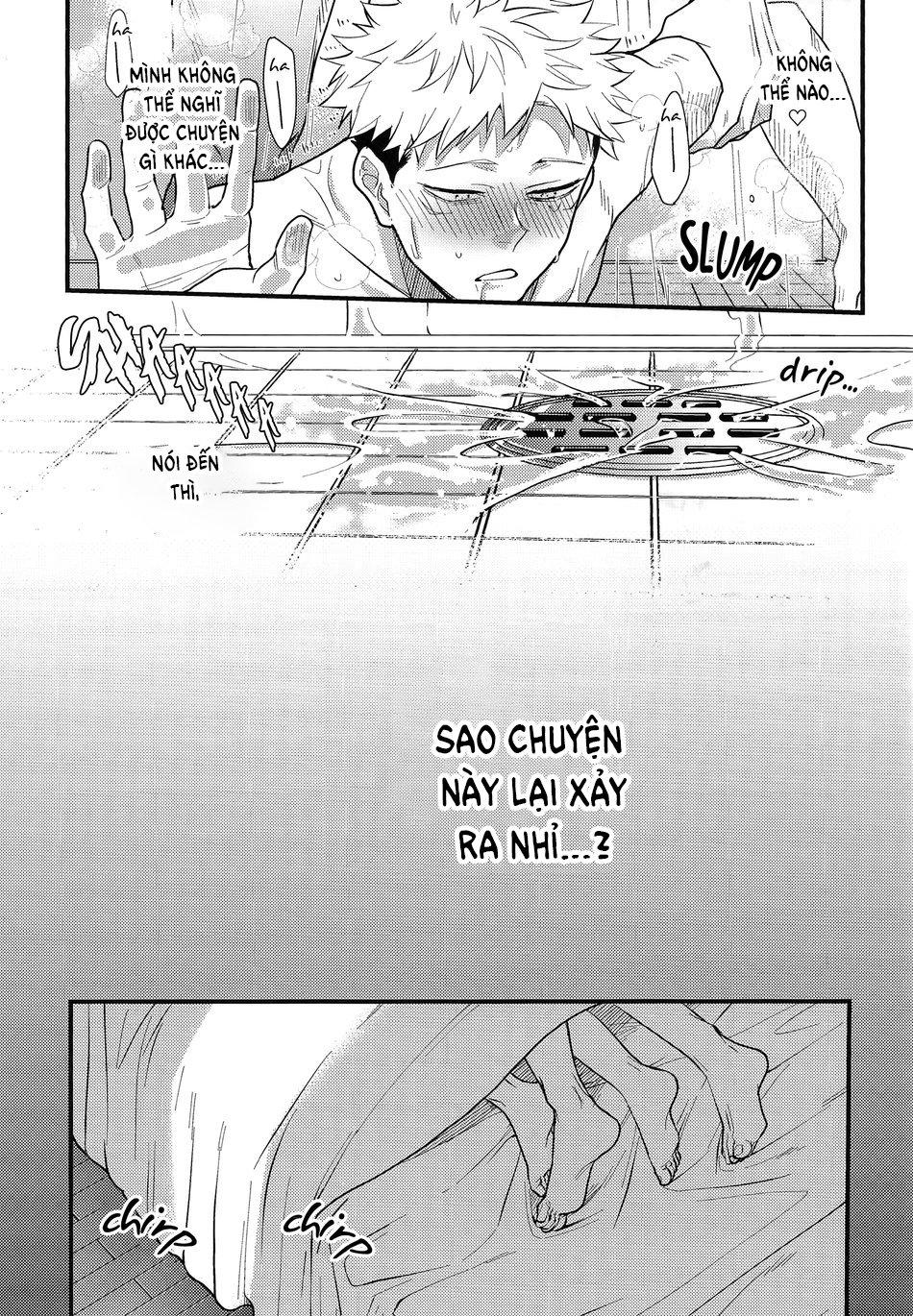 ONESHOT COI LÀ NỨNG Chapter 243 - Next Chapter 244