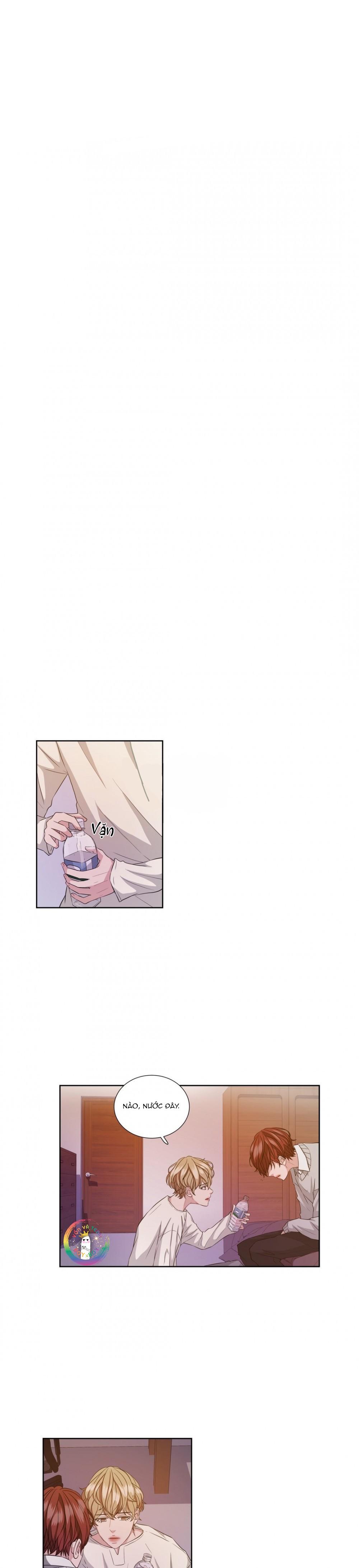 Bản Jazz Cho Hai Người Chapter 14 - Next Chapter 15