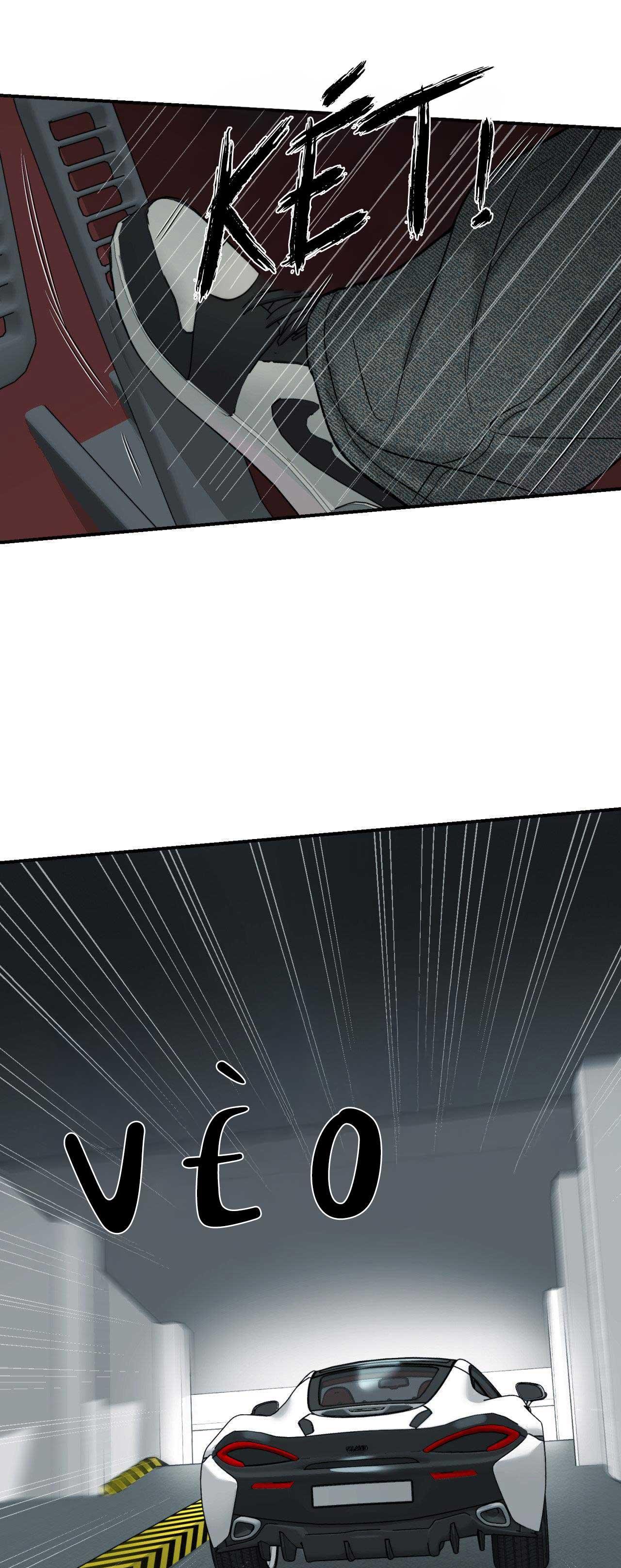 Jinx Chapter 54 SS2 -1 - Next Chapter 55 (2) KHÔNG CỨNG