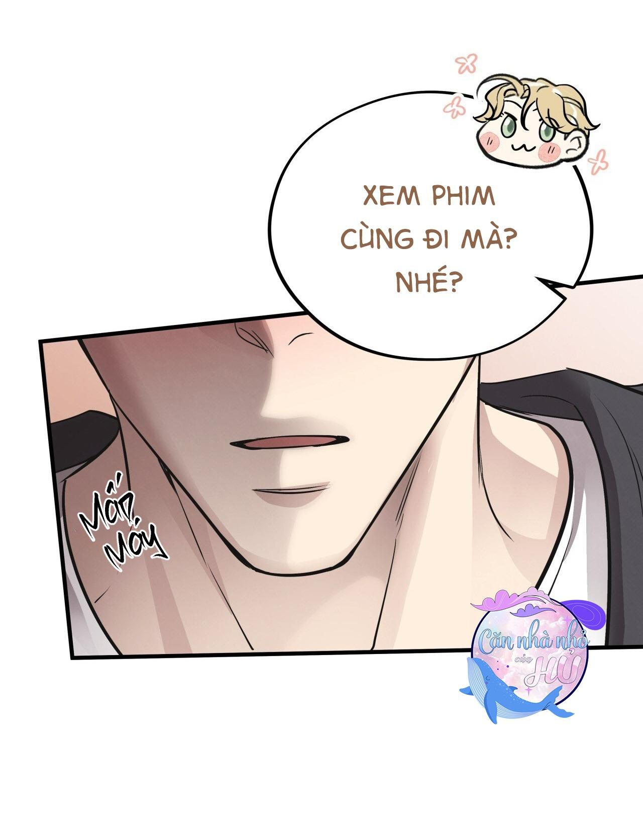(END) MẬT GẤU Chapter 46 - Next Chapter 47