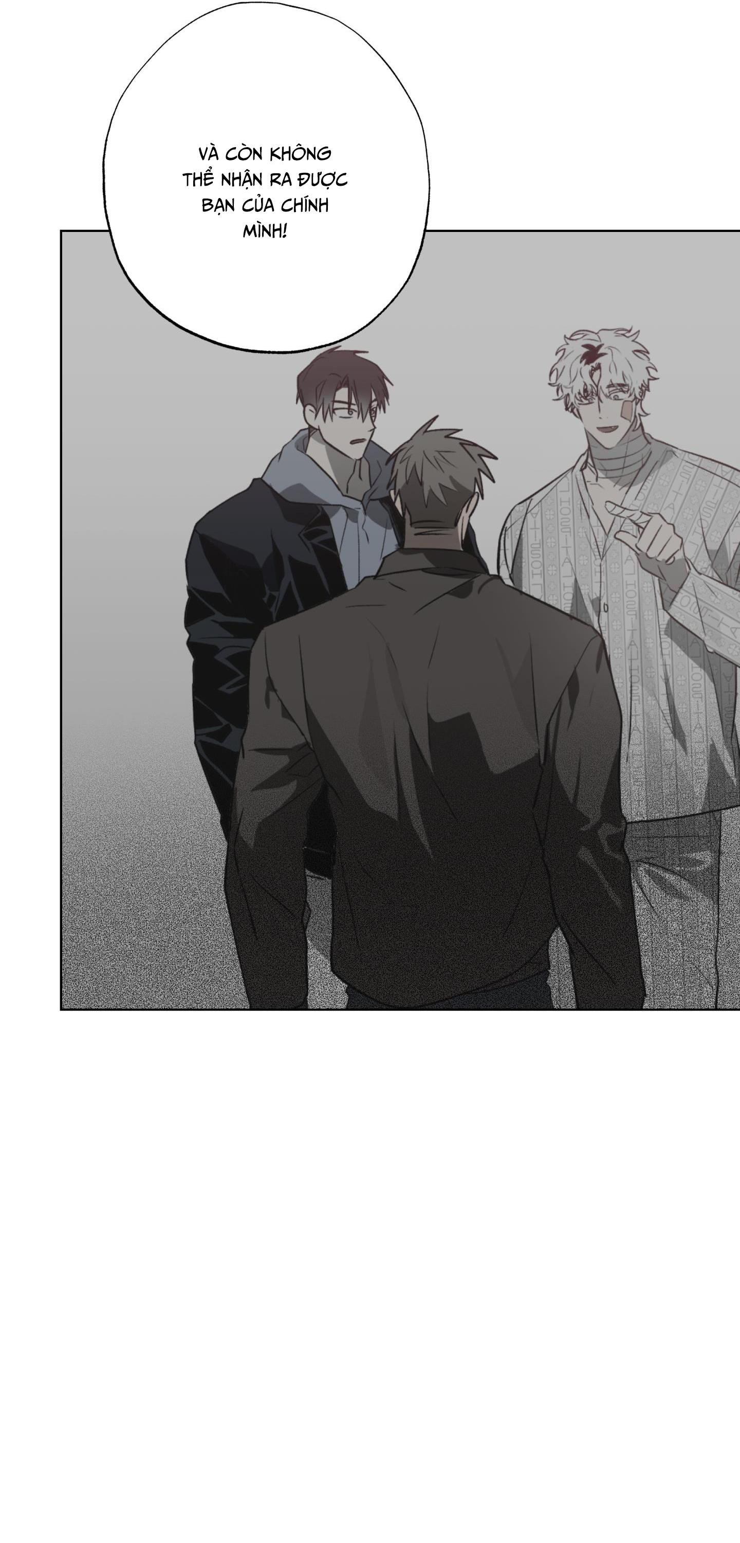 (GĐCV) NGÔI NHÀ DỊ THƯỜNG Chapter 25 END SS1 - Next Chapter 25.1 HẬU KÌ SS1