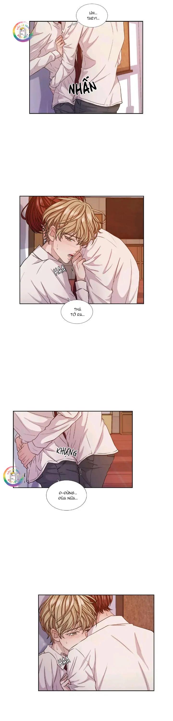 Bản Jazz Cho Hai Người Chapter 30 - Next Chapter 31