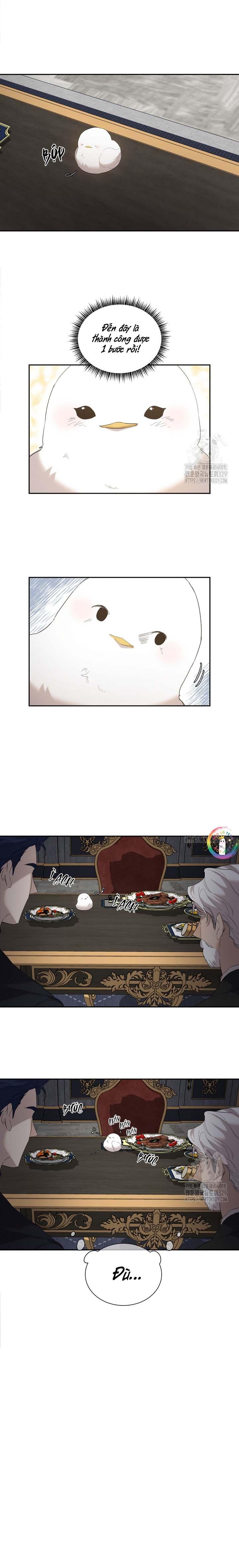 (END) Này, Đừng Có Nhấn Cái Nút Đó! Chapter 6 - Trang 2