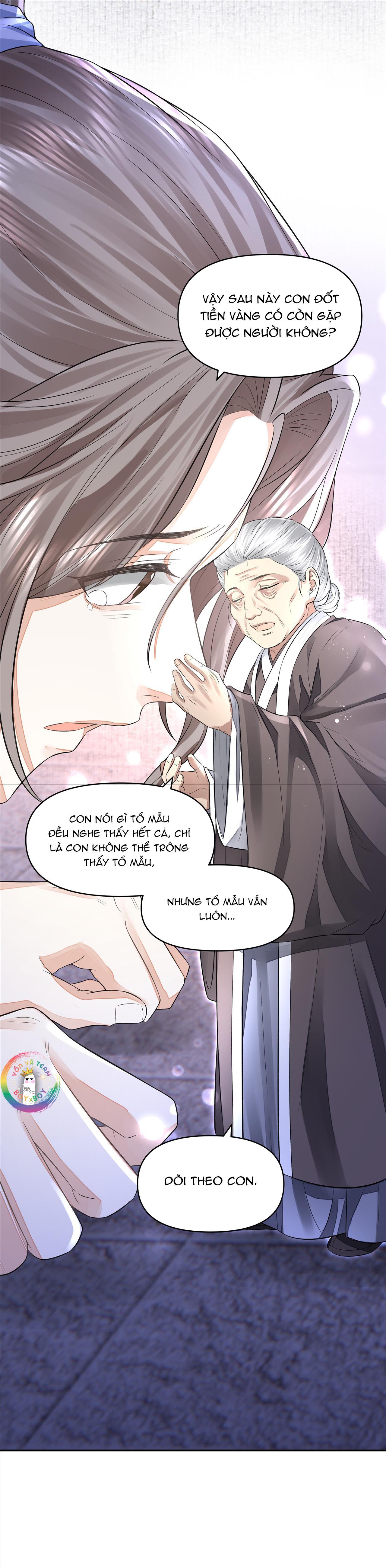 (END) Đồng Tiền Kham Thế Chapter 26 - Next Chapter 27