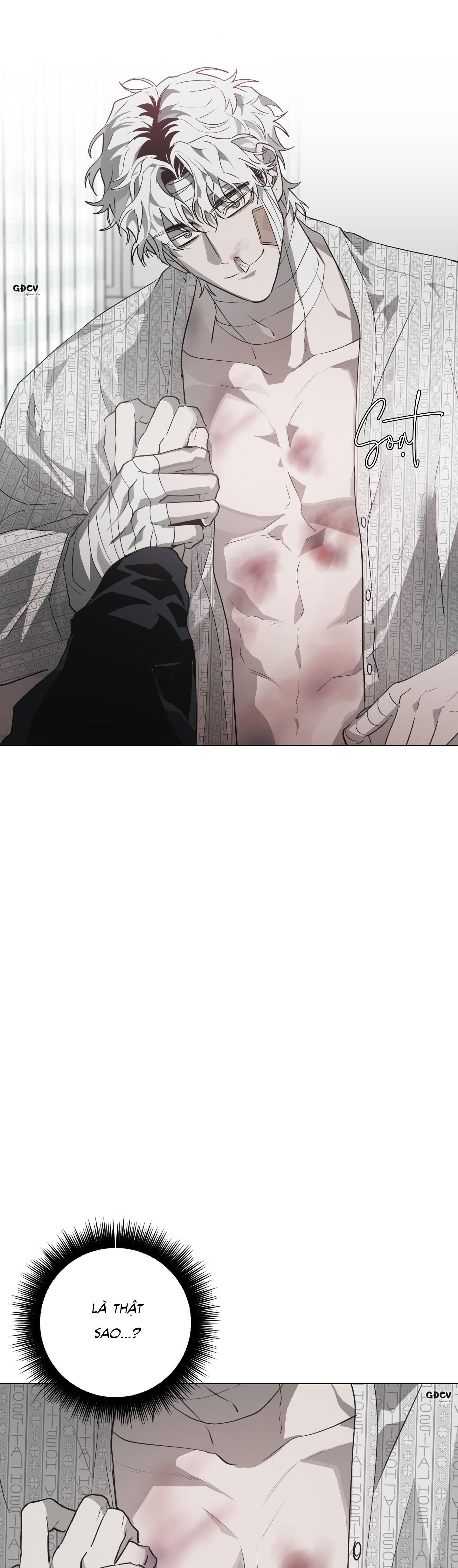 (GĐCV) NGÔI NHÀ DỊ THƯỜNG Chapter 11 - Next Chapter 12
