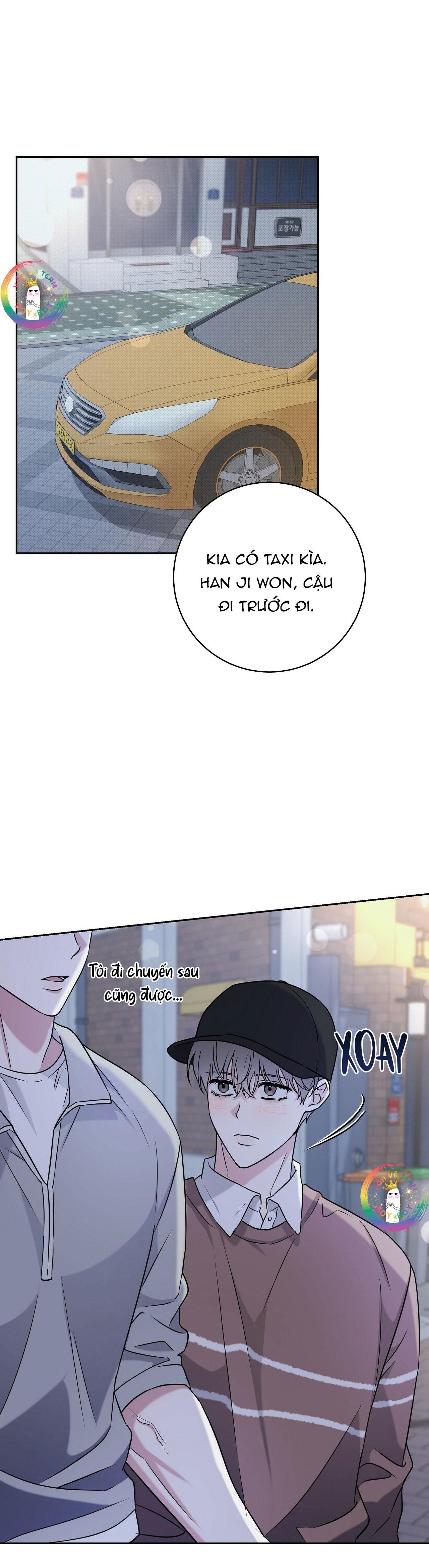 (END) Ballboy Tactics Chapter 12 - Next Chapter 13