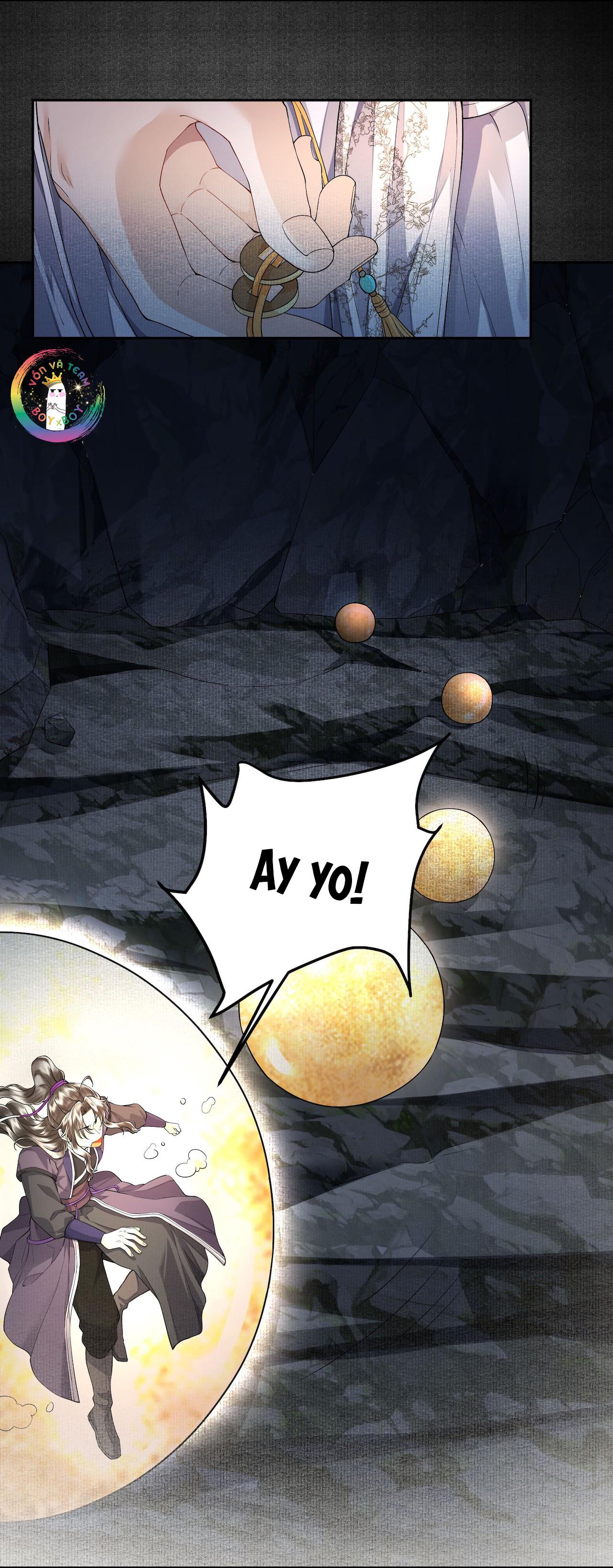 (END) Đồng Tiền Kham Thế Chapter 45 - Next Chapter 46