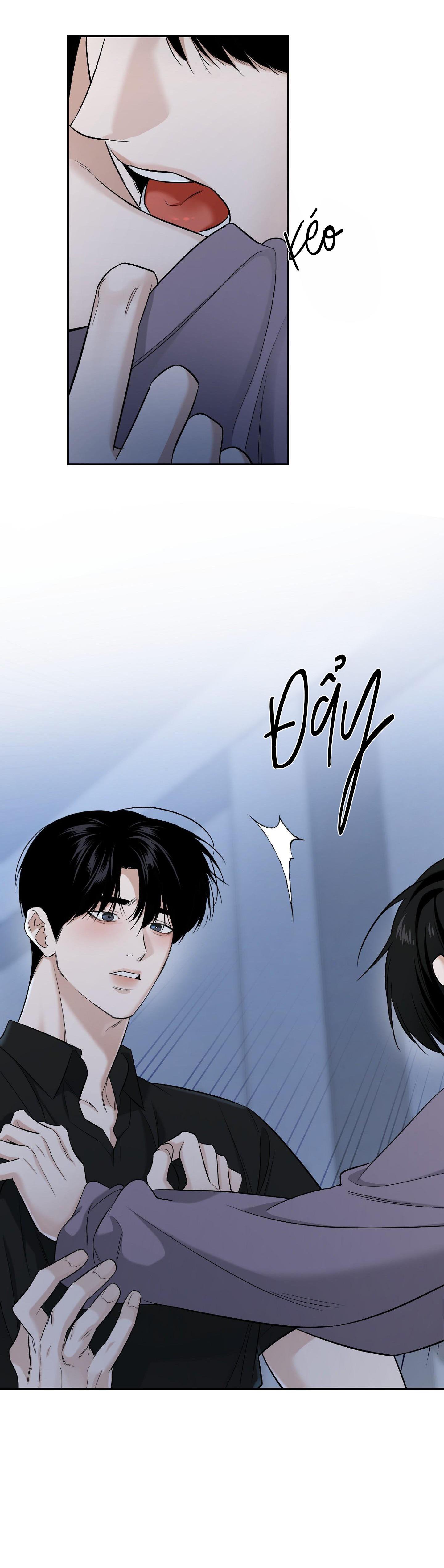 |DROP| Hưởng Lợi Chapter 25 - Trang 2