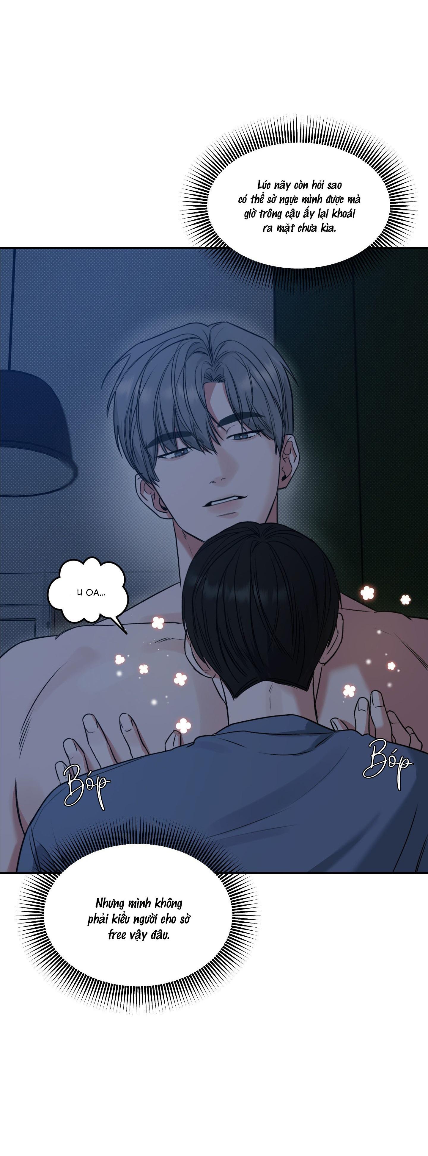 |DROP| Hưởng Lợi Chapter 2 H - Trang 2