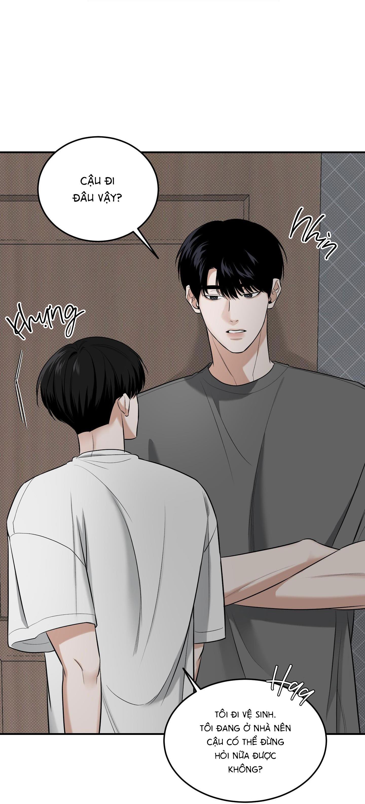 |DROP| Hưởng Lợi Chapter 22 - Trang 2