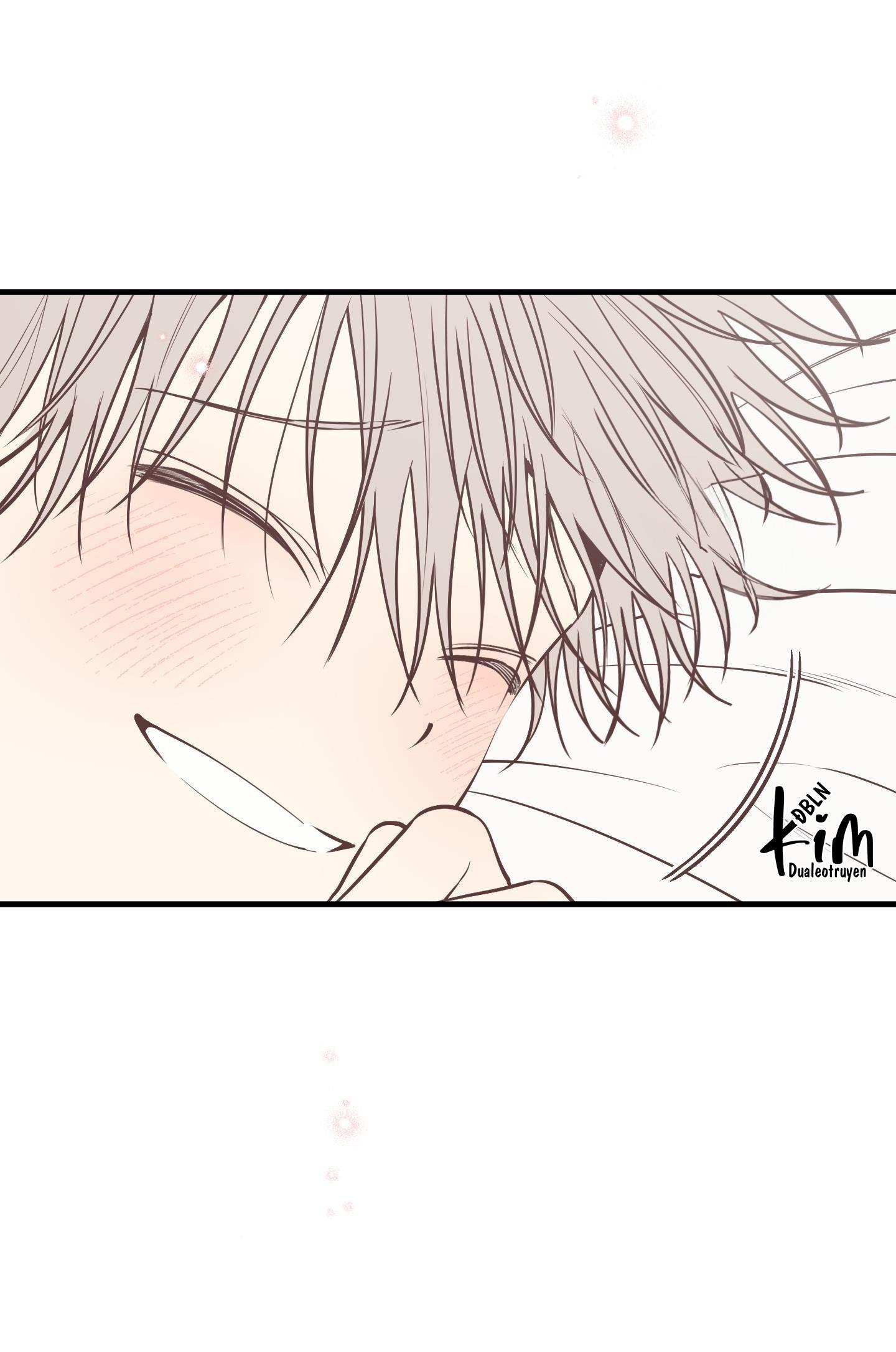 NGHIỆN SEX Chapter 37.1 đa cảm bất an10 - Trang 2