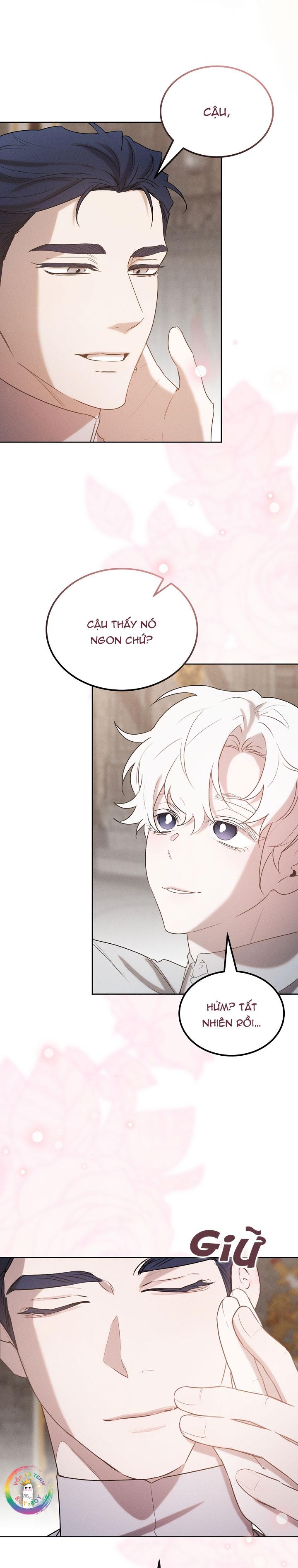 (END) Này, Đừng Có Nhấn Cái Nút Đó! Chapter 39 - Trang 2