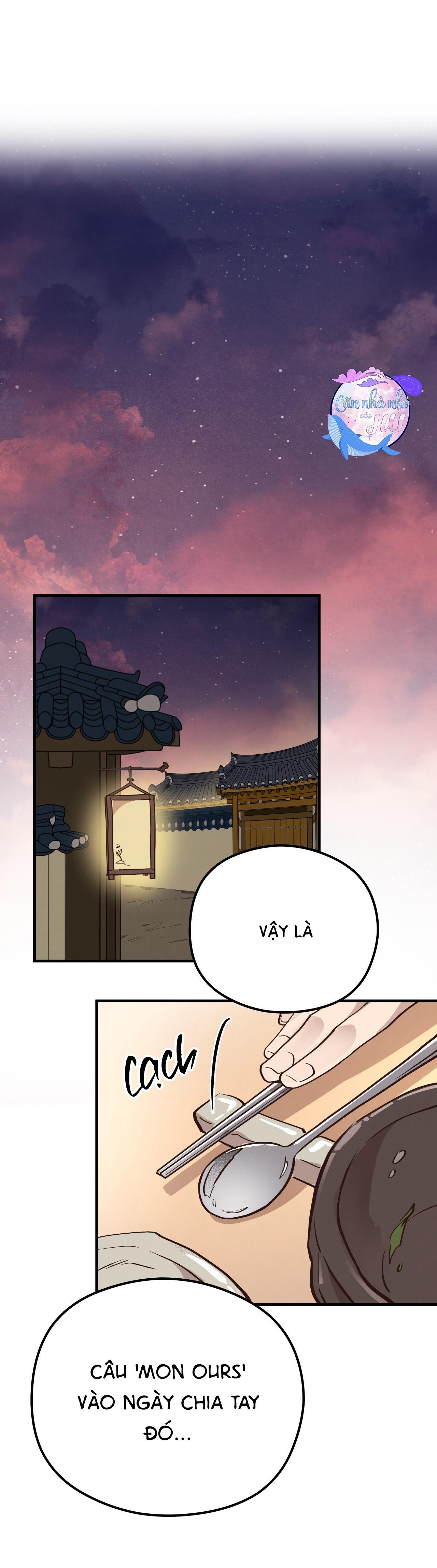 (END) MẬT GẤU Chapter 44 - Next Chapter 45