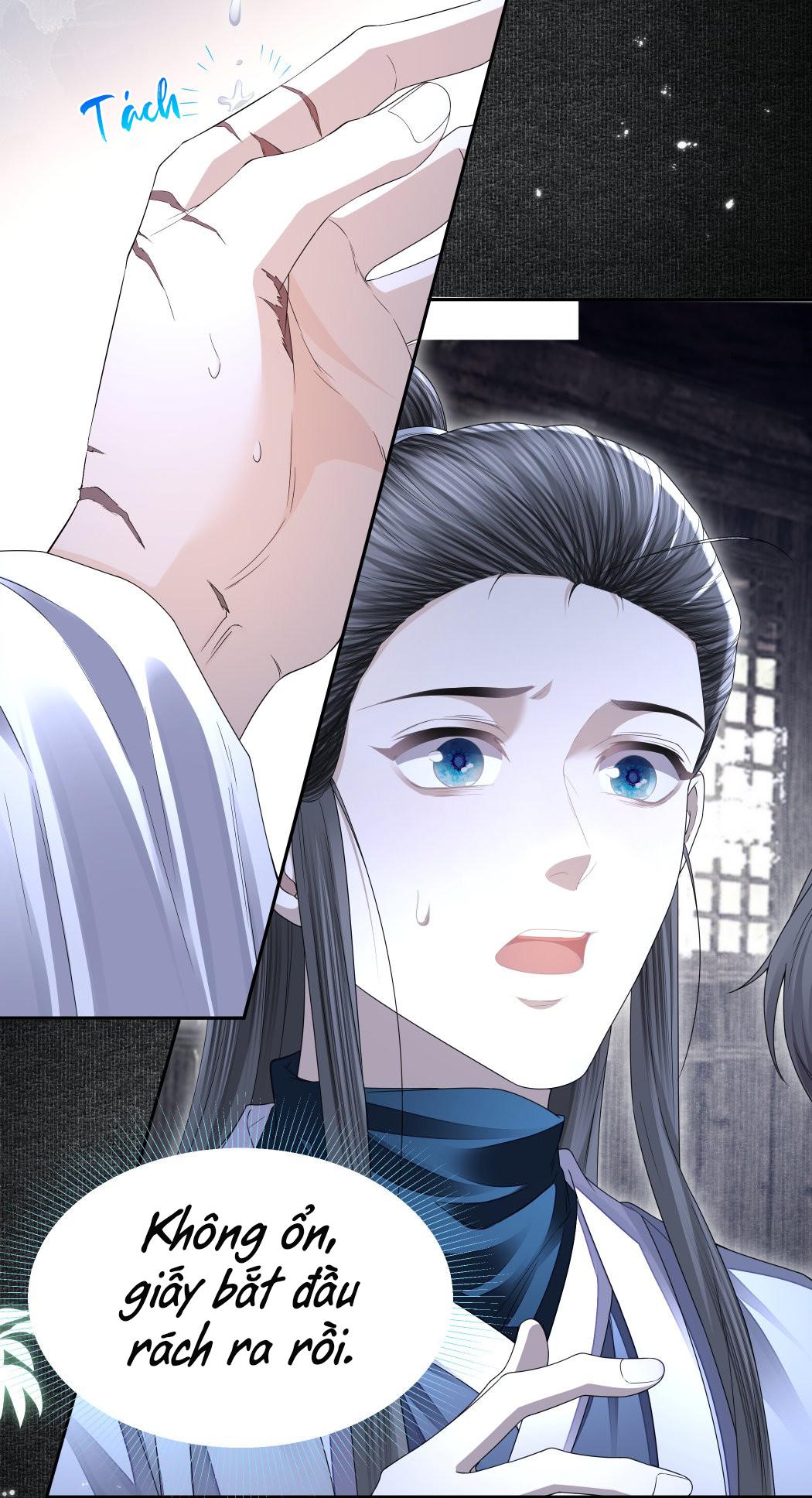 (END) Đồng Tiền Kham Thế Chapter 73 - Next Chapter 74