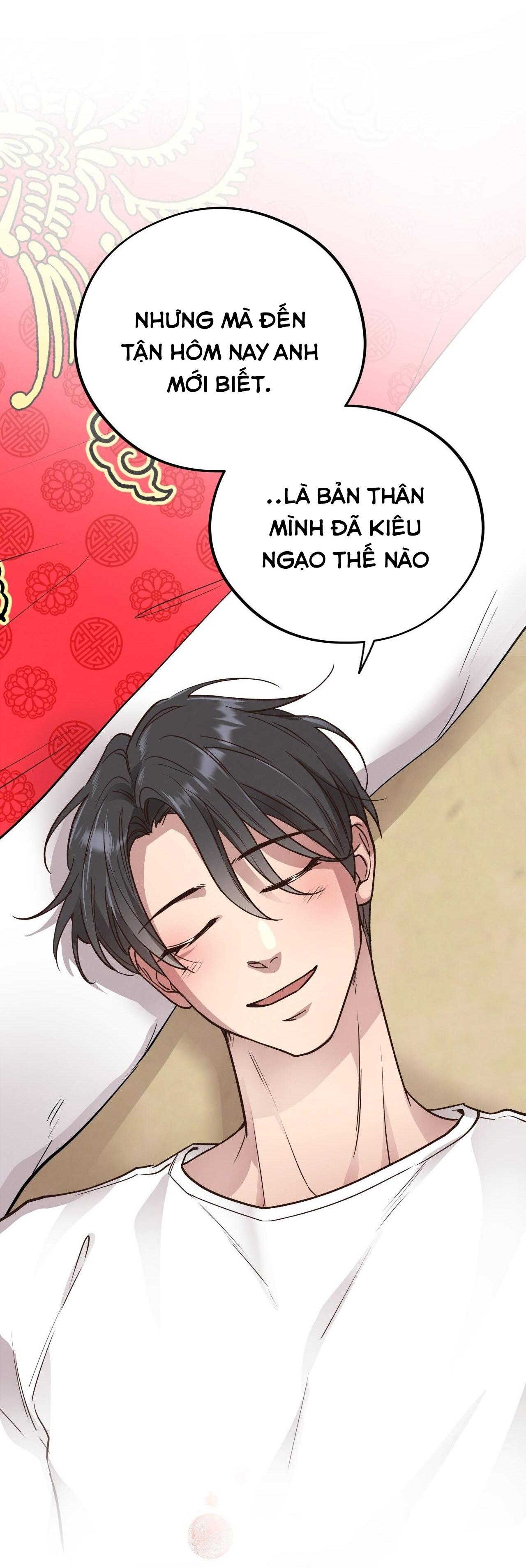 (END) MẬT GẤU Chapter 57 - Trang 2