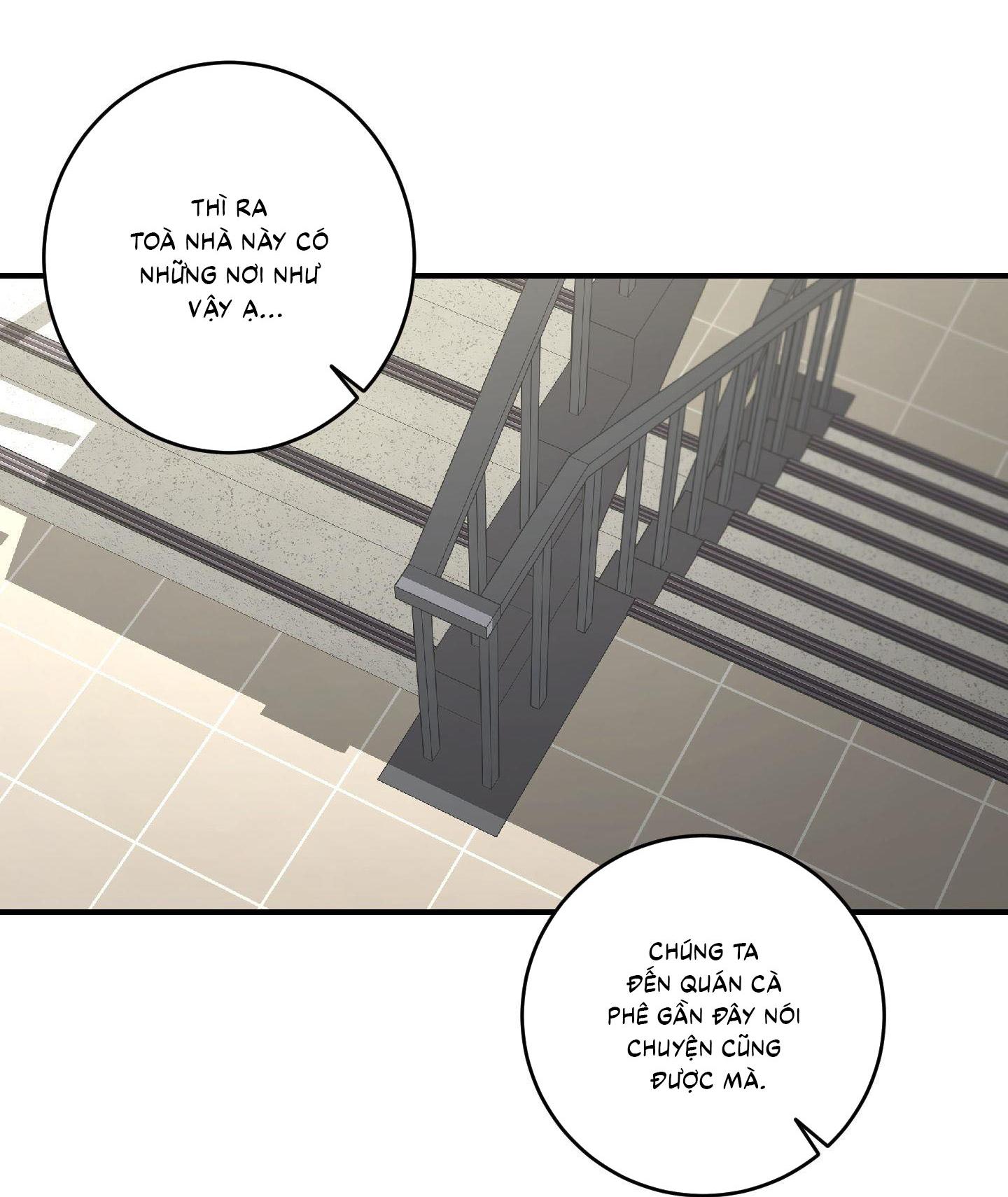 |DROP| Hưởng Lợi Chapter 37 - Trang 2