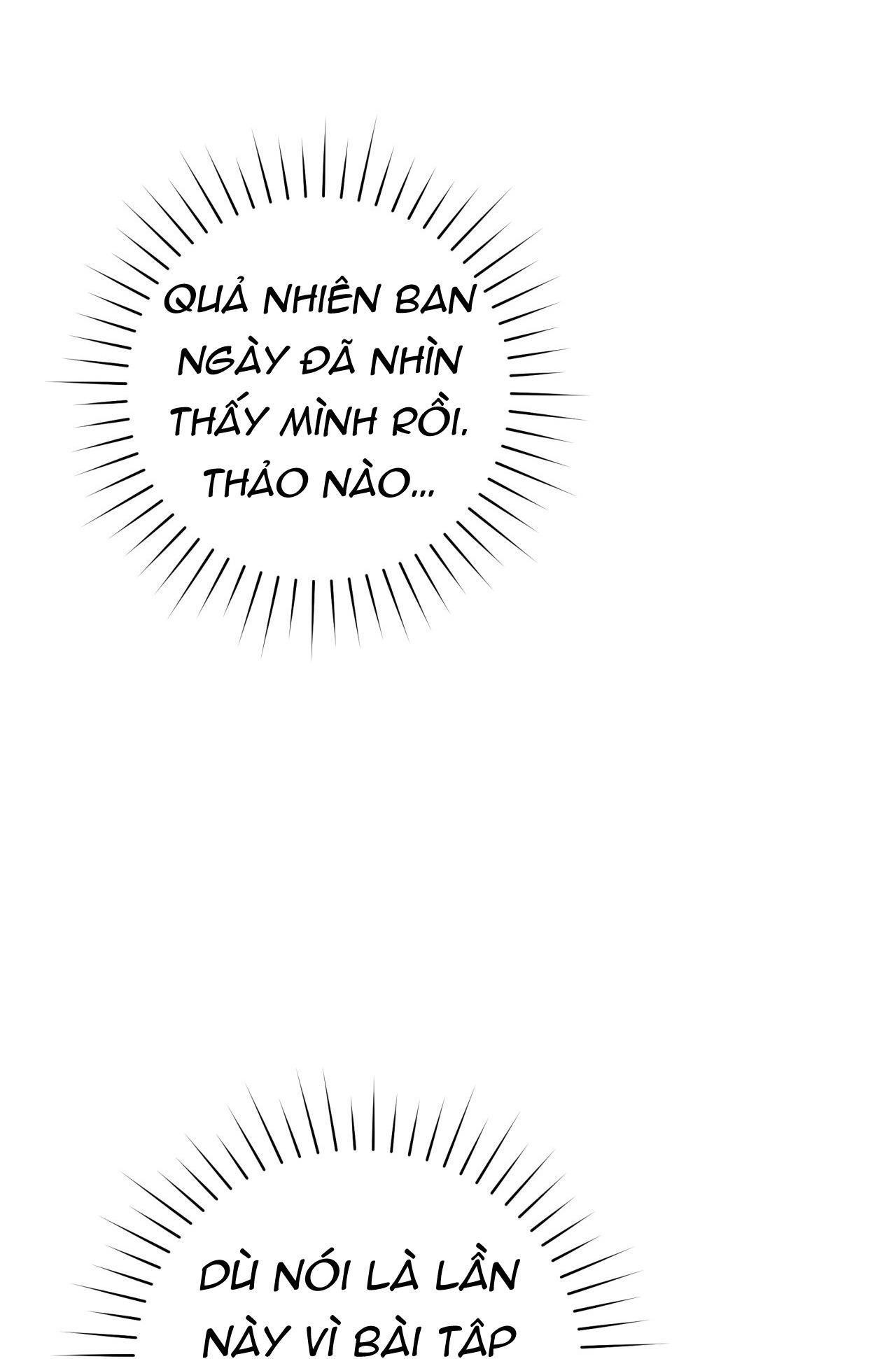 (RÔ LAI) Chiến thuật bắt bóng tình yêu Chapter 8 - Next Chapter 9