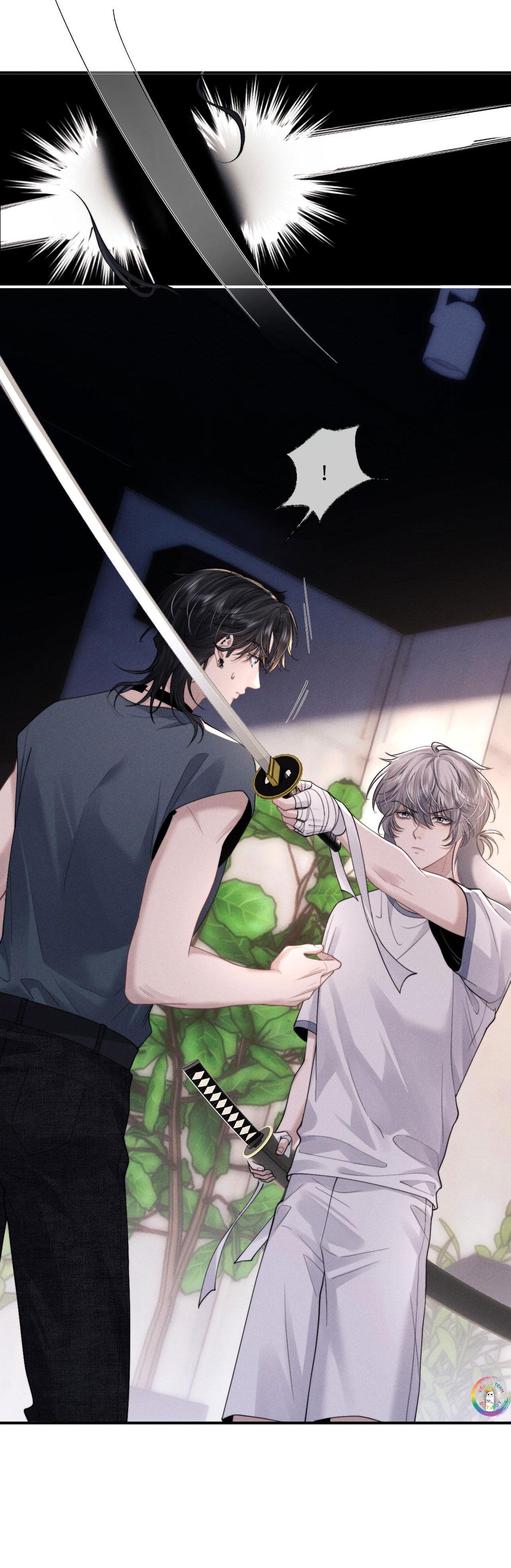 Chấp Sự Thỏ Tai Cụp Chapter 77 - Next Chapter 78