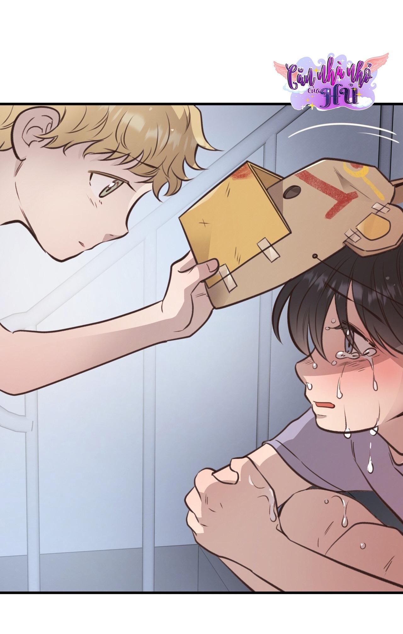 (END) MẬT GẤU Chapter 38 - Next Chapter 39