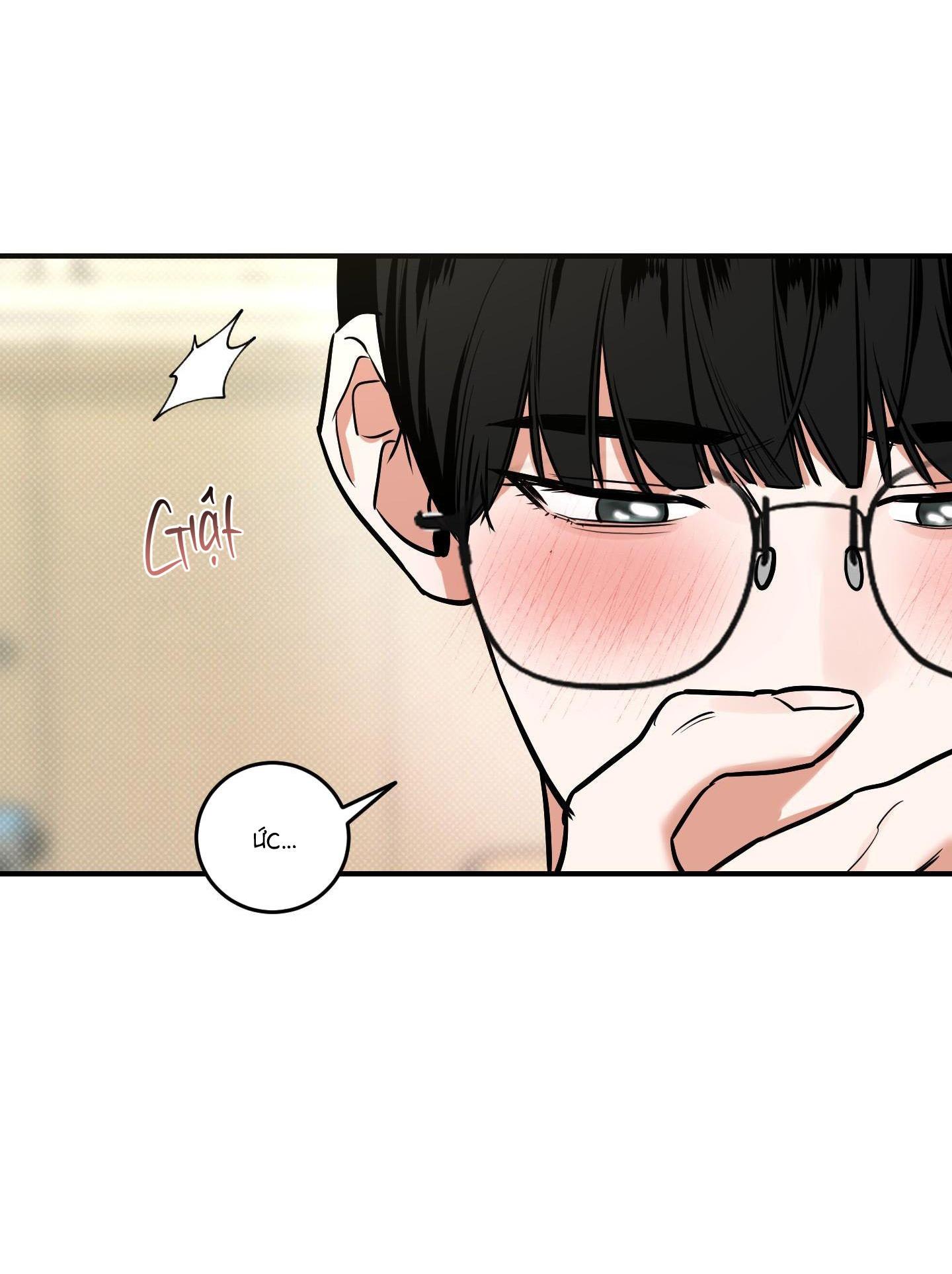 |DROP| Hưởng Lợi Chapter 7 - Trang 2