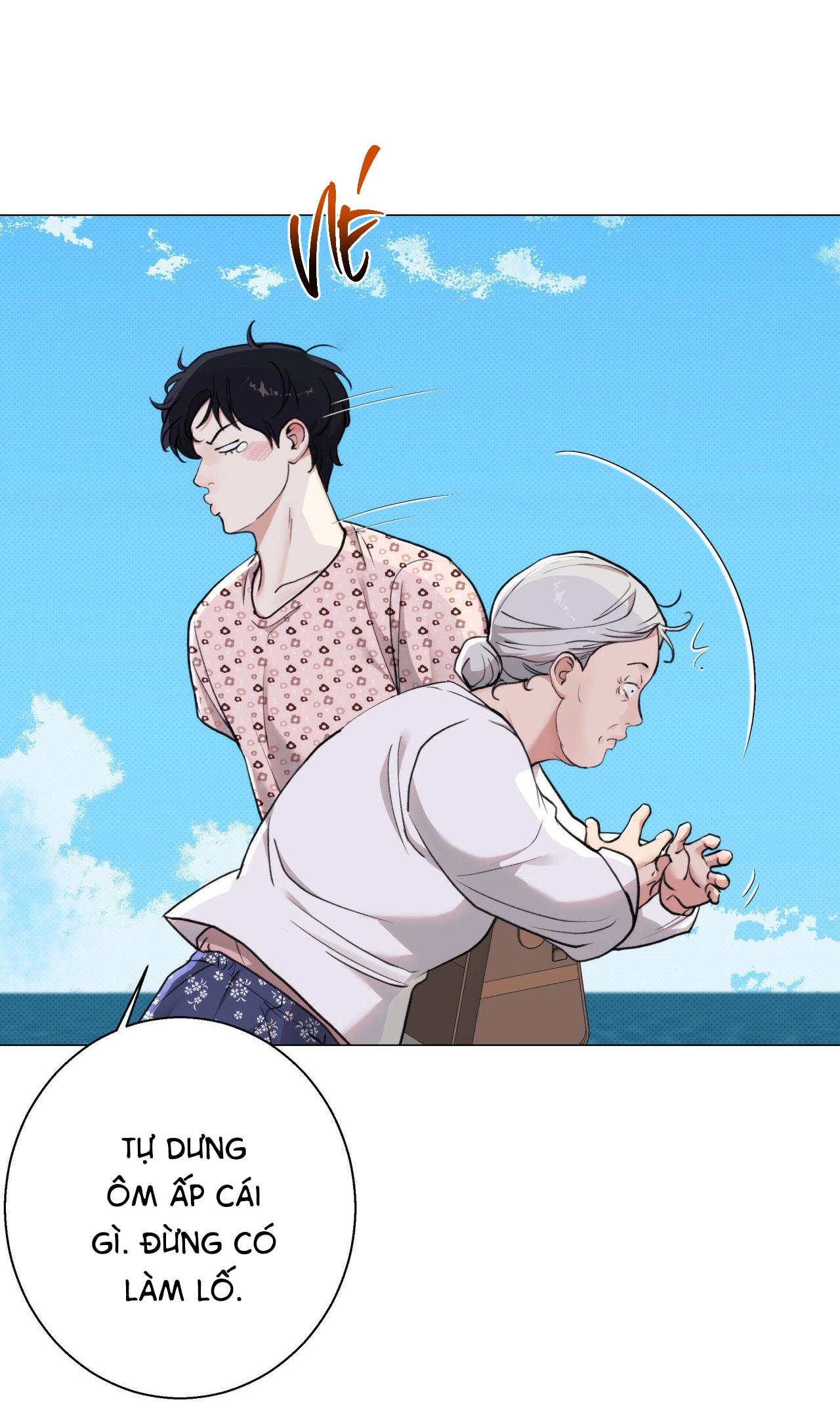 2020 Chapter 14 - Next Chapter 15