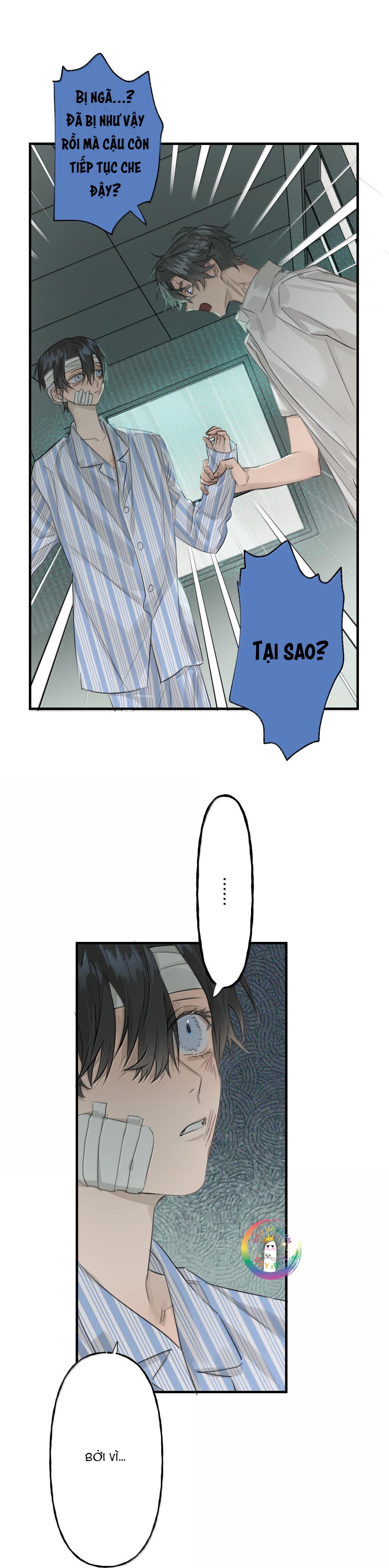 (END) Chiến Lược Dụ Dỗ Chapter 24 - Trang 2