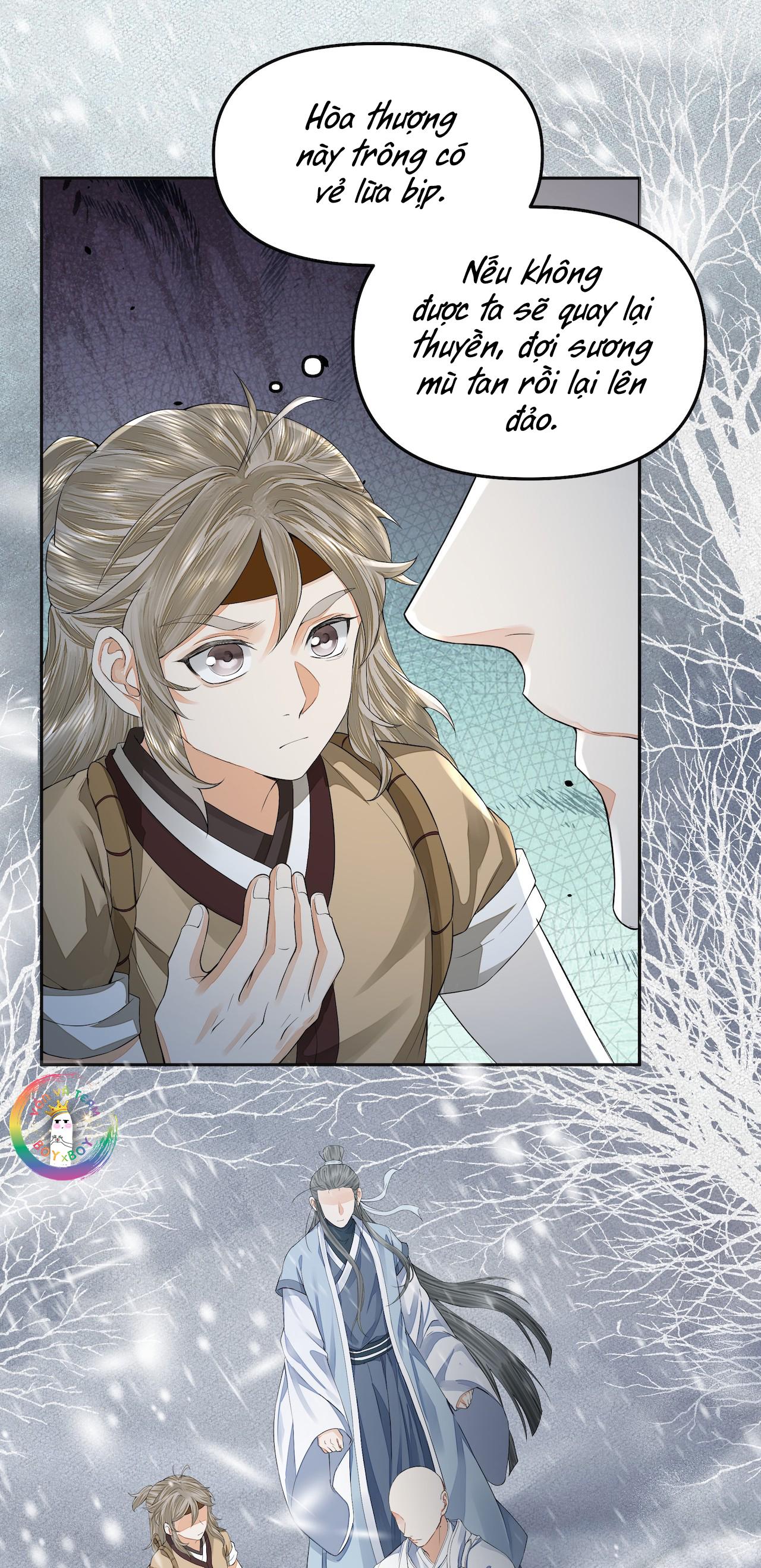 (END) Đồng Tiền Kham Thế Chapter 35 - Next Chapter 36