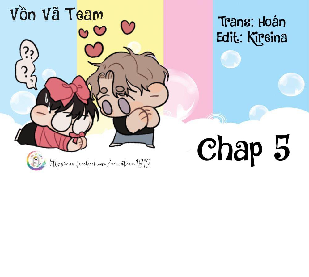 Ác Nhân Đàm Chapter 5 - Next Chapter 6