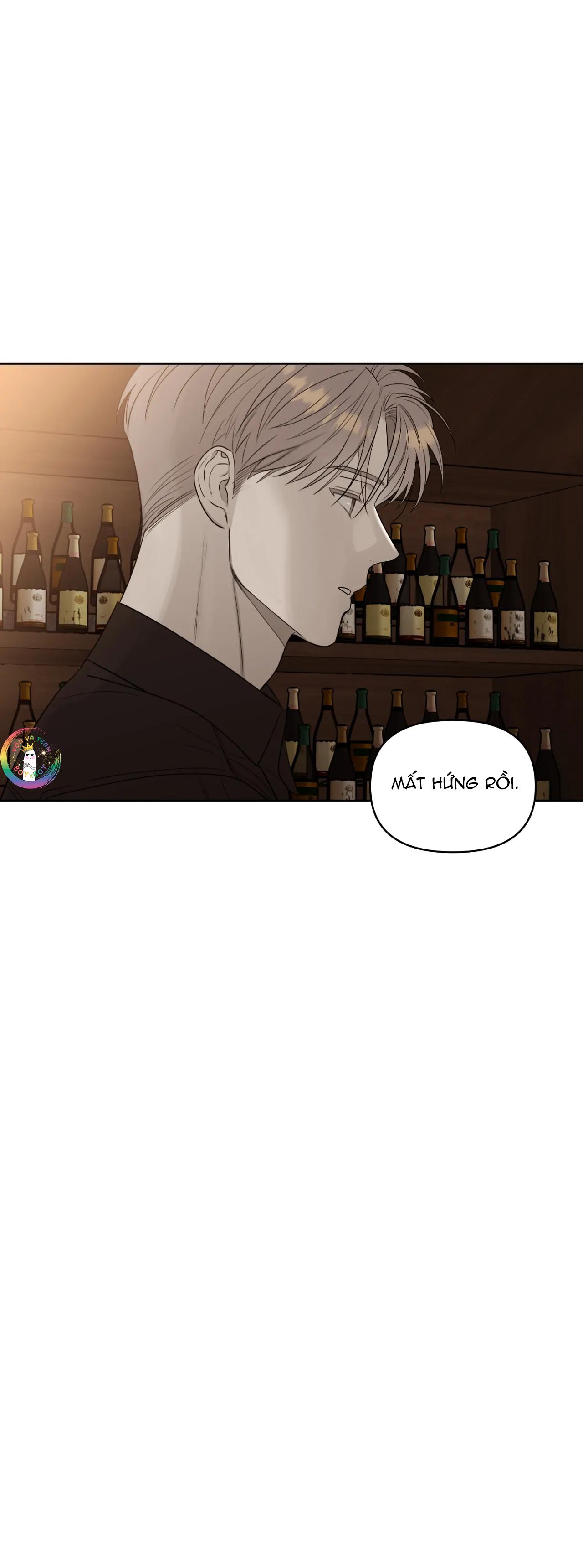 Sparkling Baby Chapter 15 - Next Chapter 16
