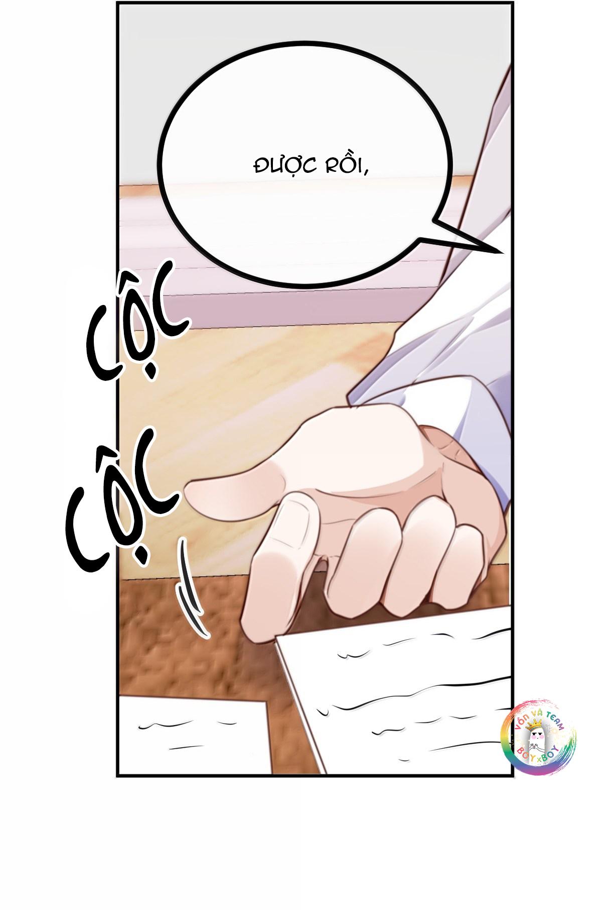 (END) Đặc Chế Cho Riêng Anh Chapter 124 - Next Chapter 124.1