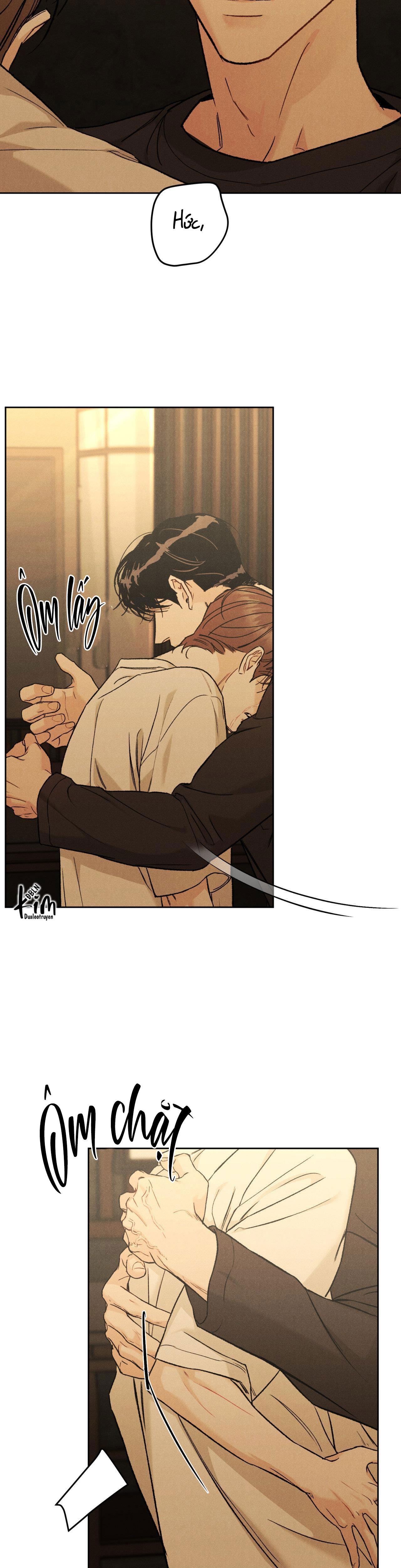 VƯỢT QUA GIỚI HẠN Chapter 81 END - Next Chapter 82 PHIÊN NGOẠI ĐẶC BIỆT 1